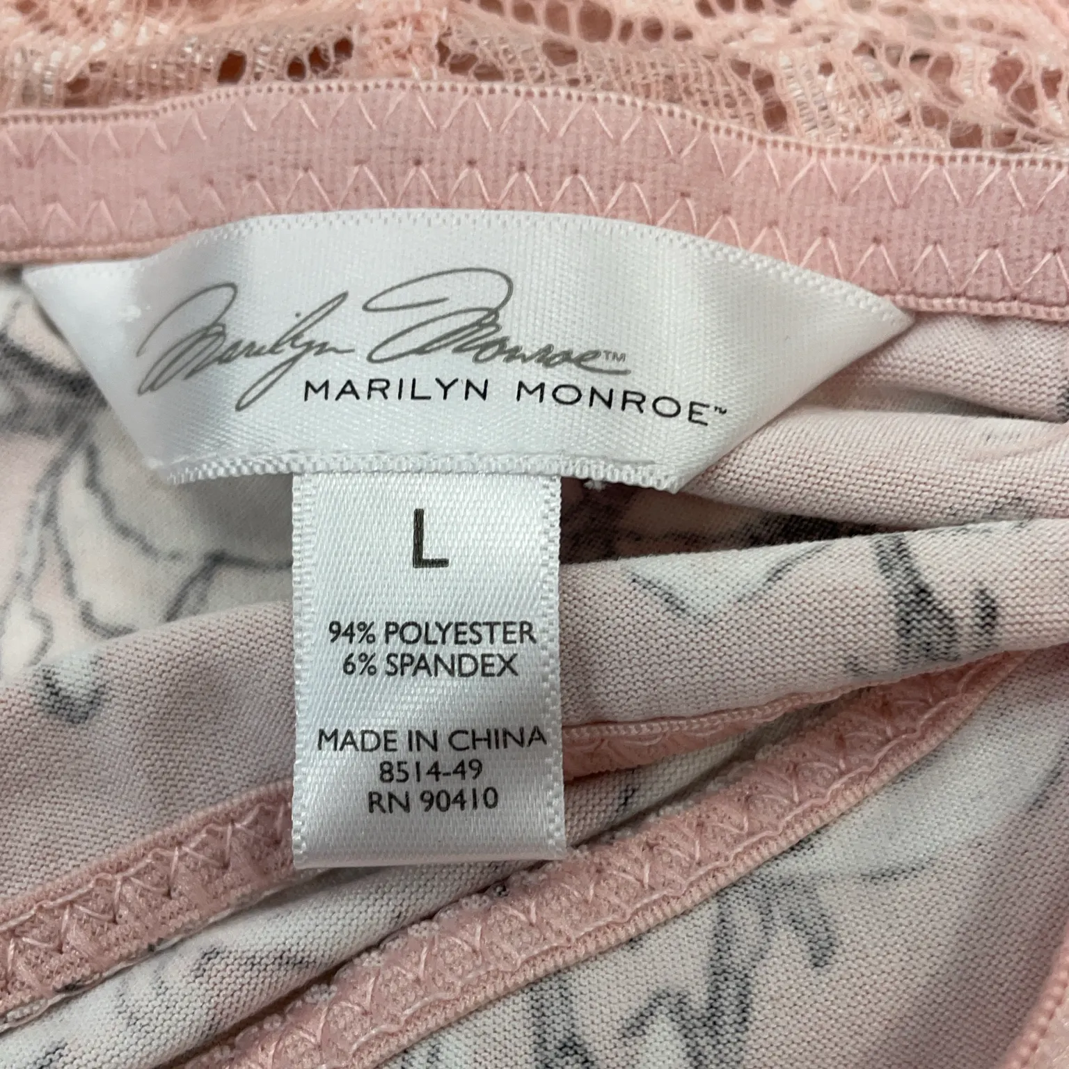 Marilyn Monroe - bild 4