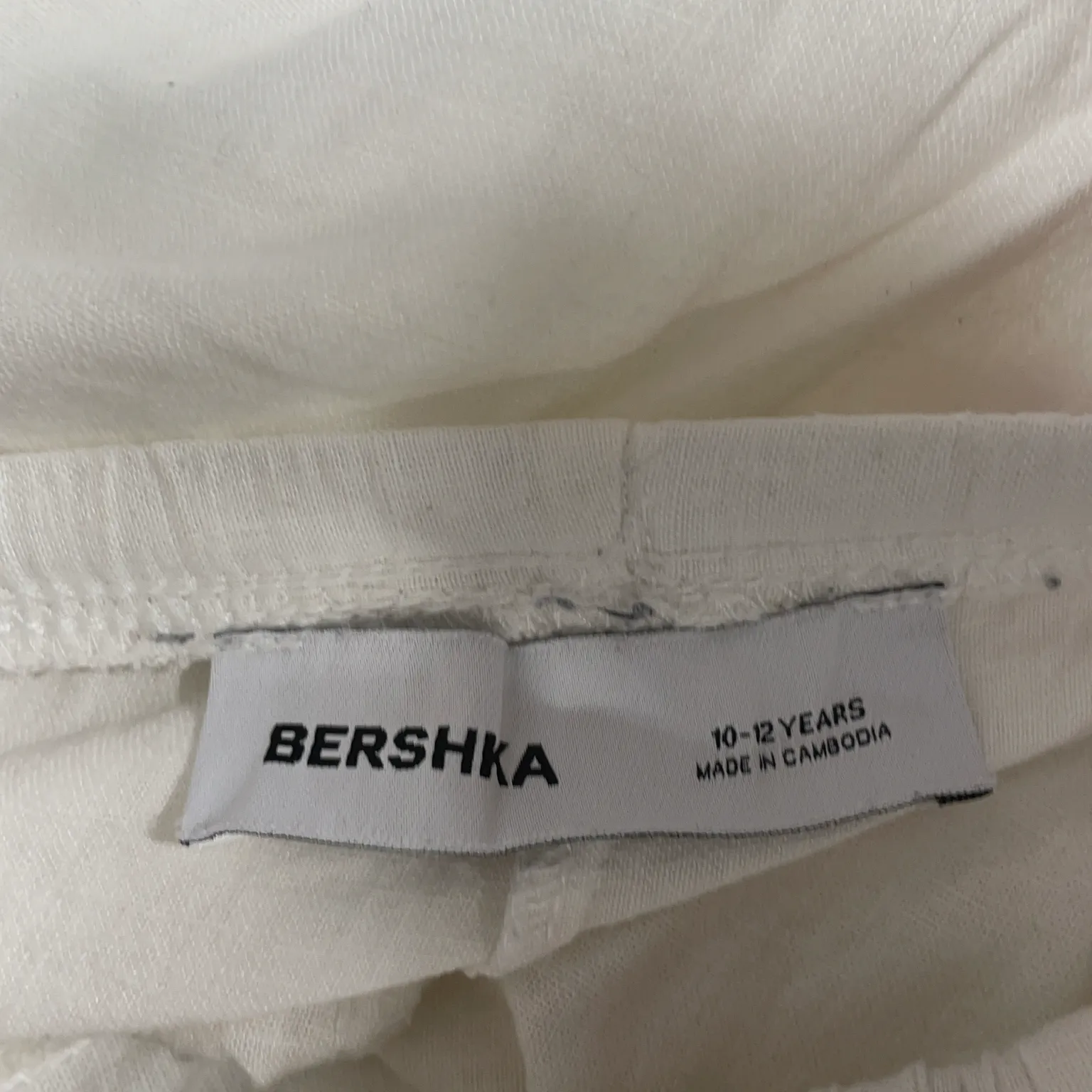 Bershka - bild 3