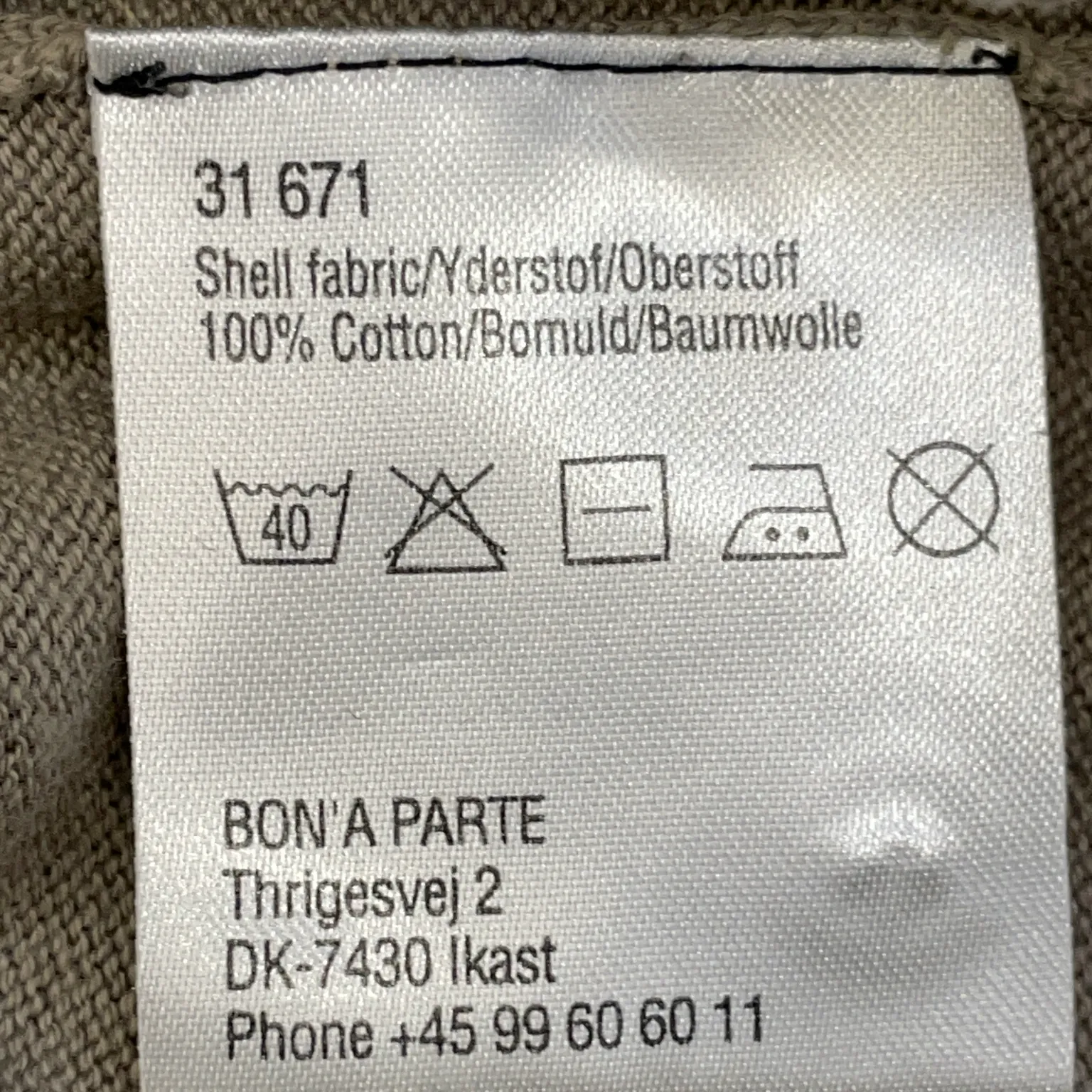 Bon'a Parte - bild 4