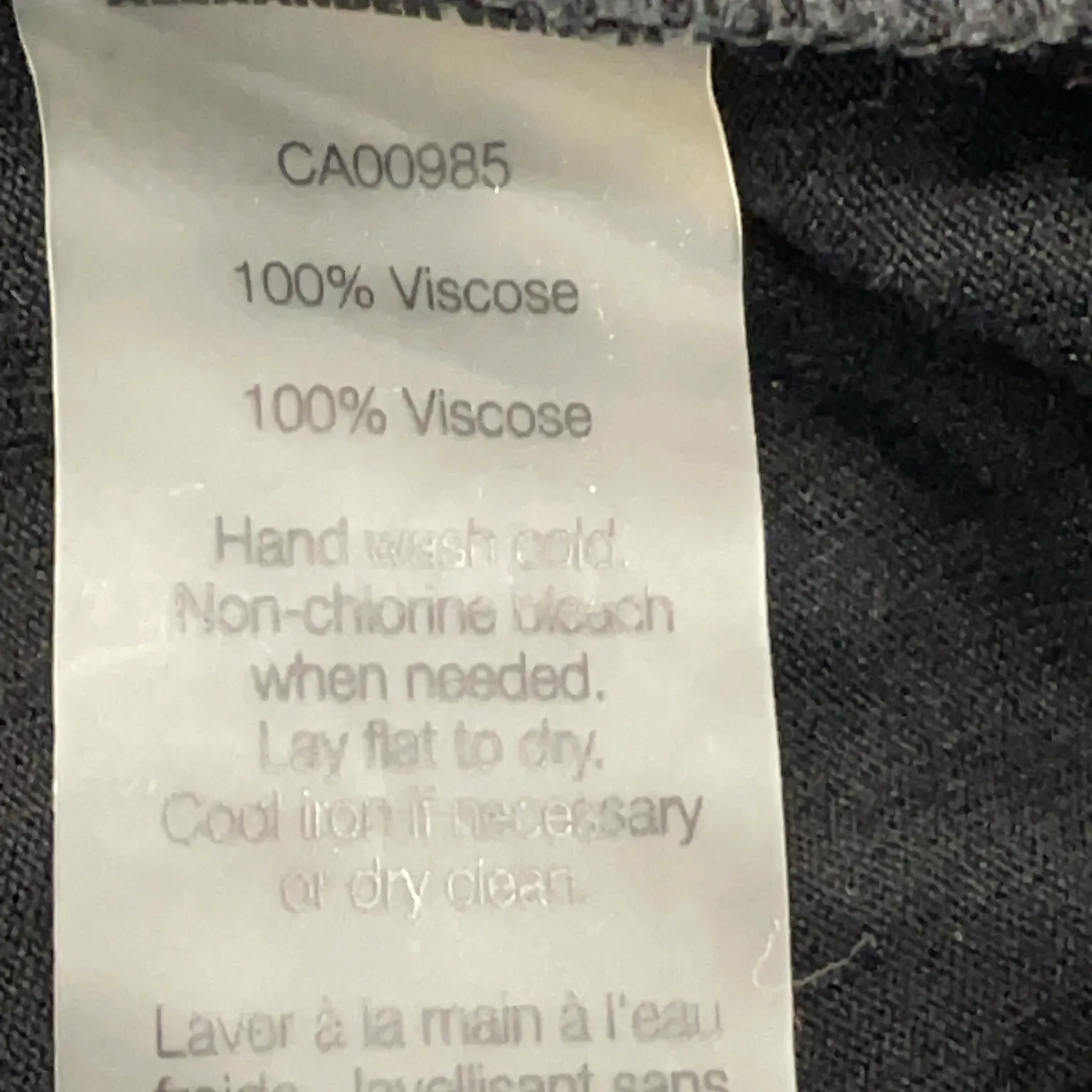 T by Alexander Wang - bild 4