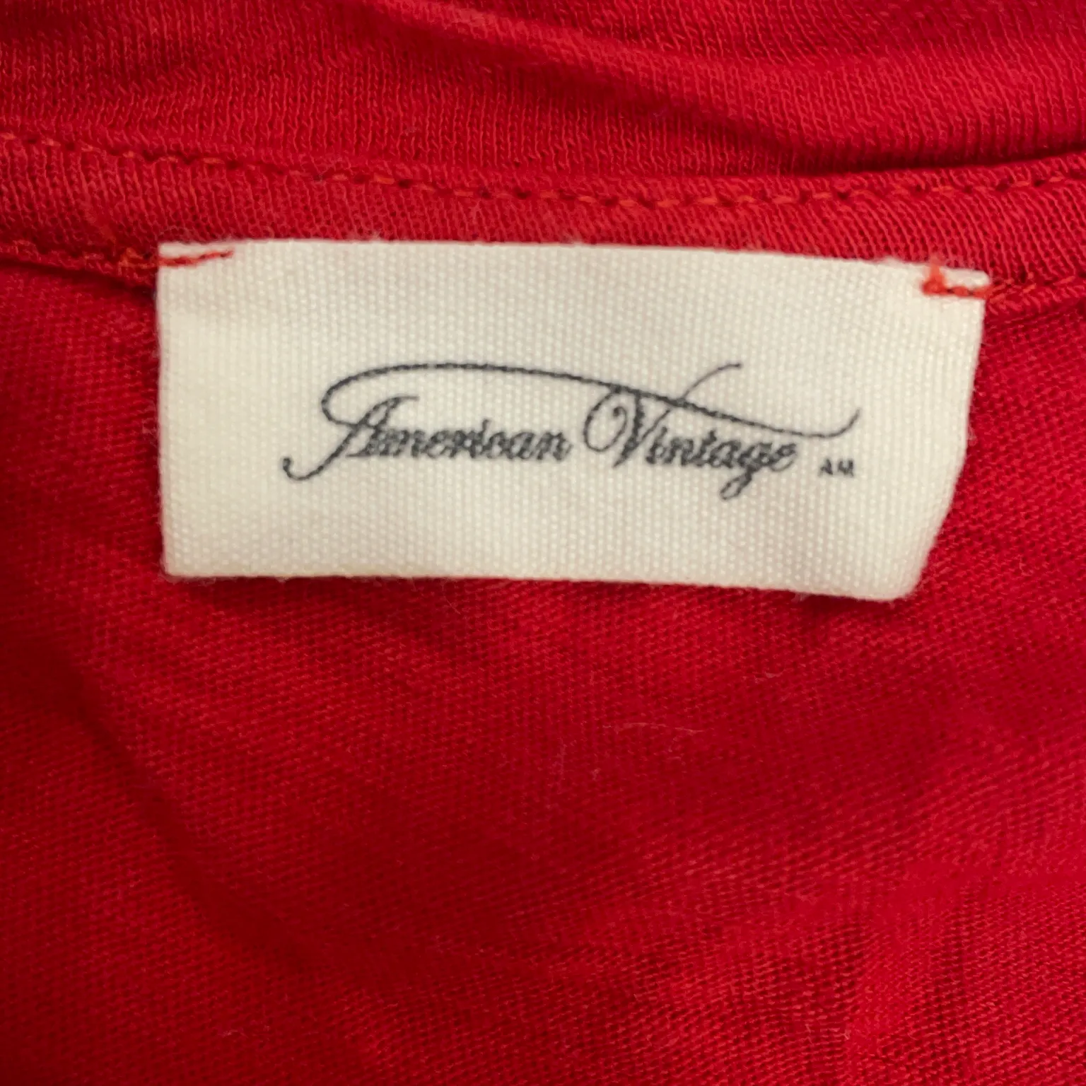 American Vintage - bild 3