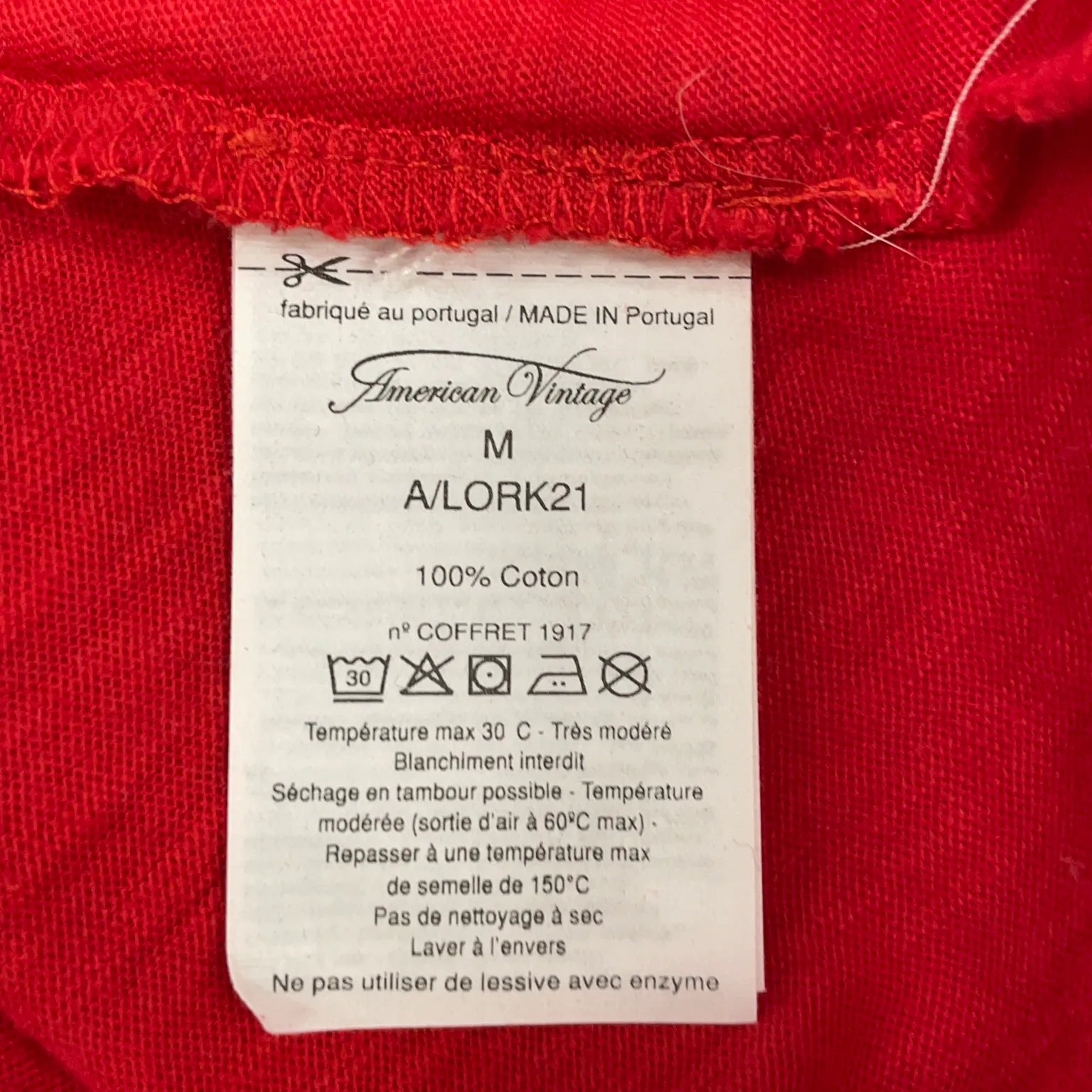 American Vintage - bild 4