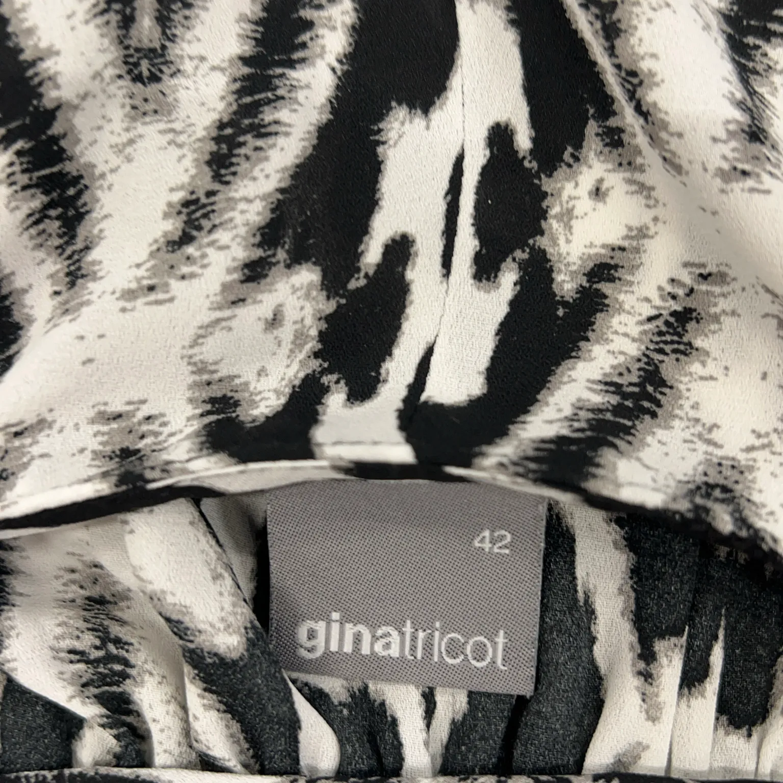 Gina Tricot - bild 3