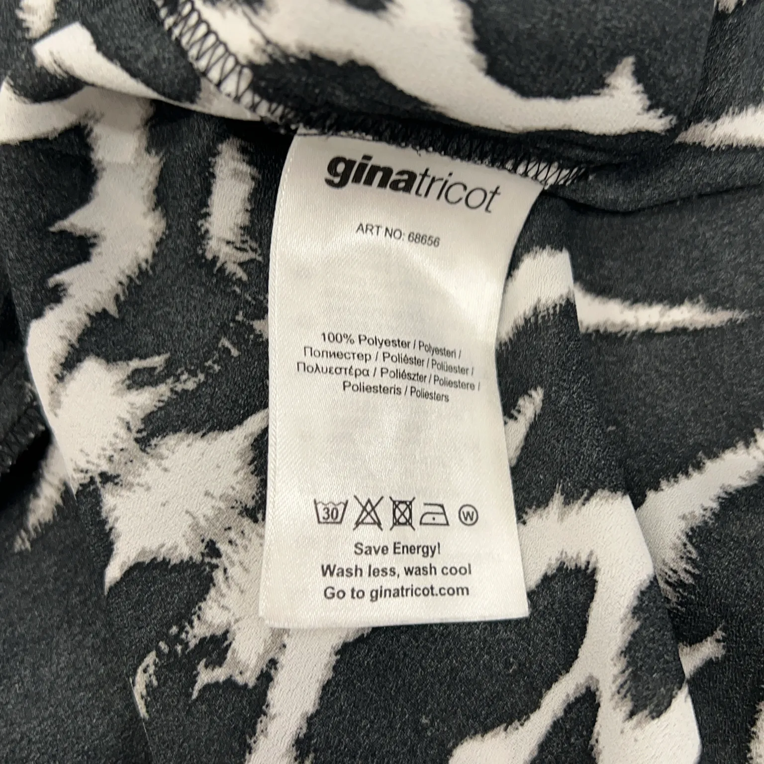 Gina Tricot - bild 4