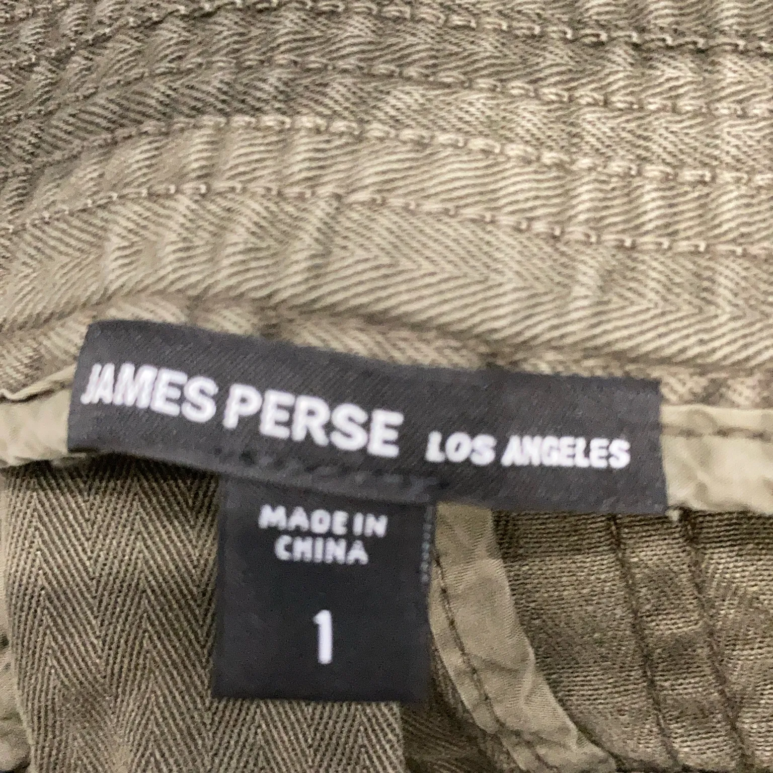 James Perse - bild 3