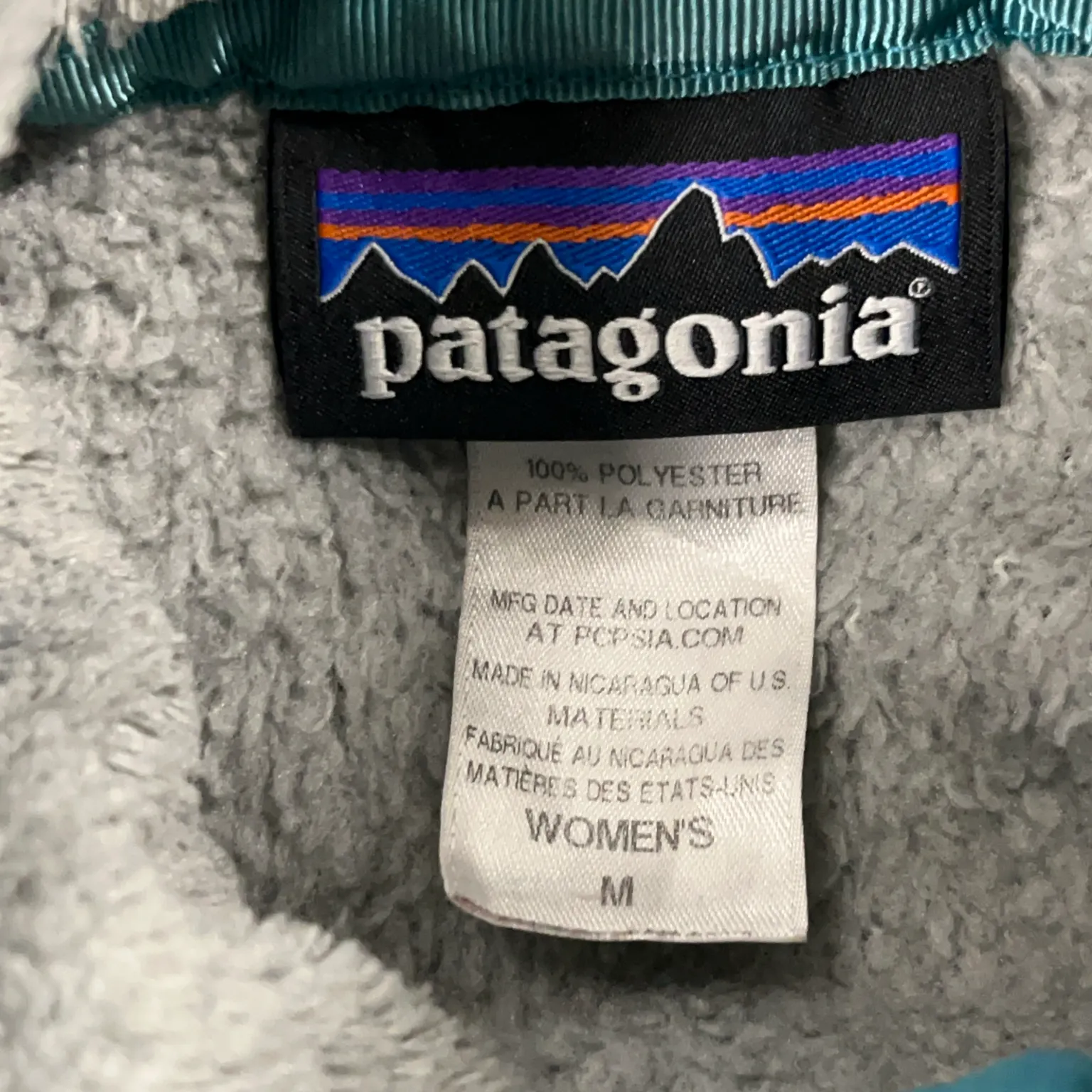 Patagonia - bild 3