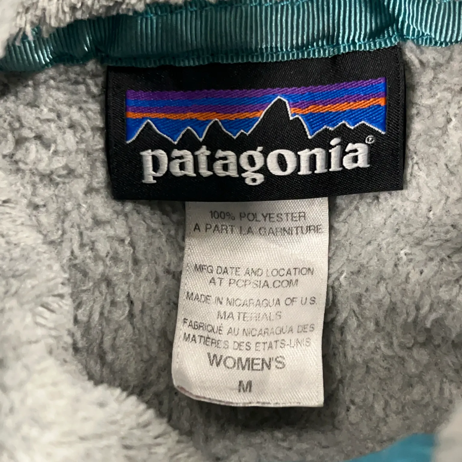 Patagonia - bild 4