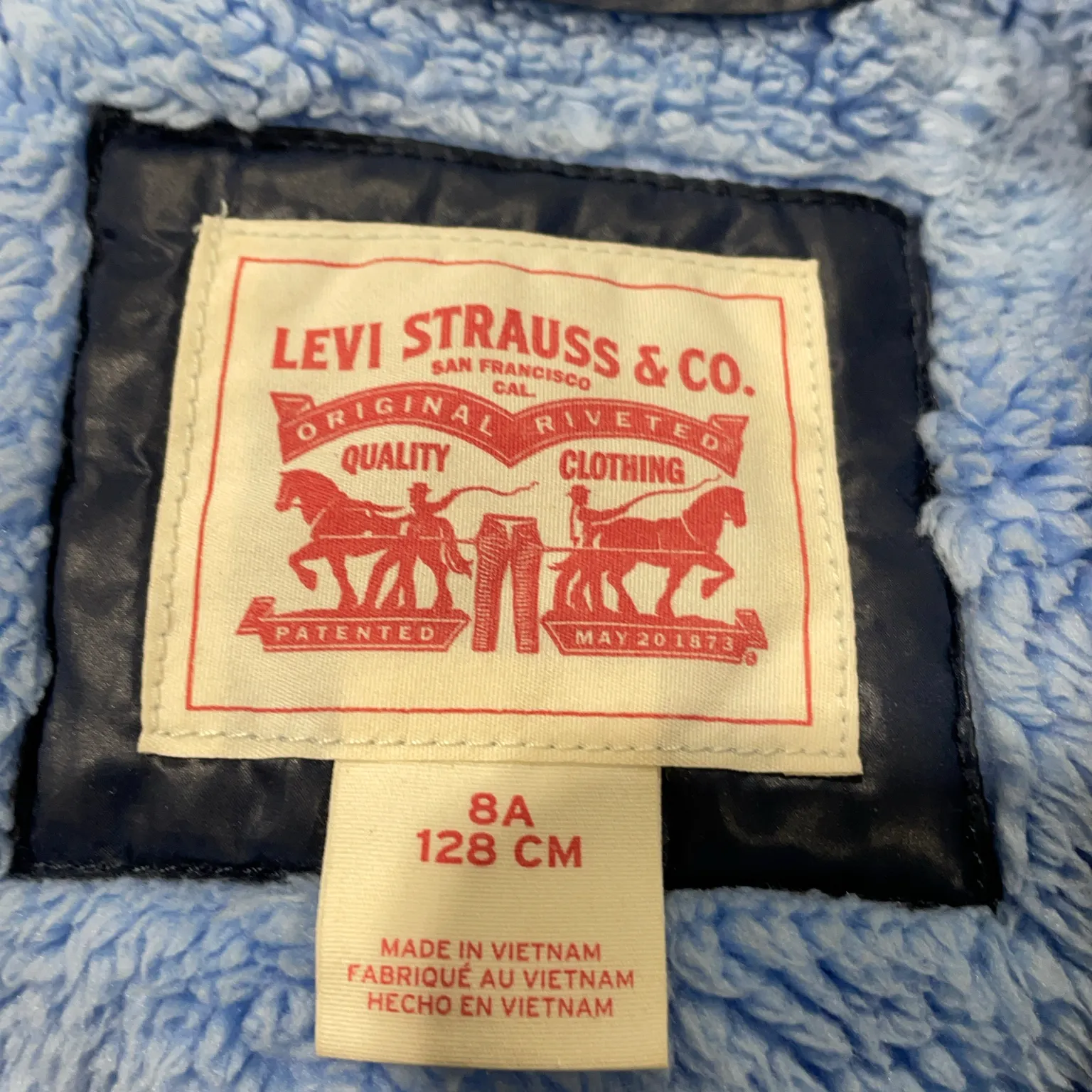 Levi Strauss & Co - bild 3