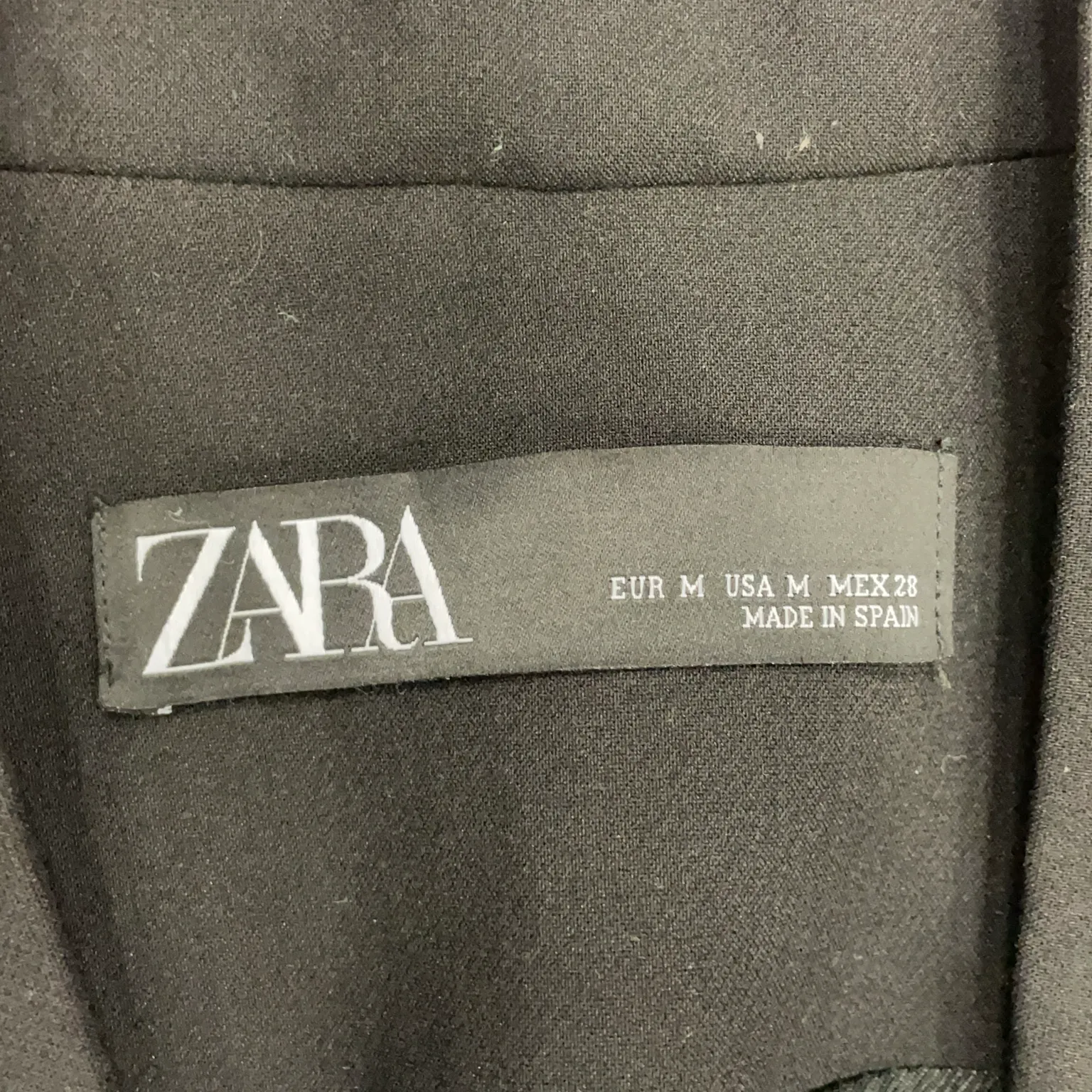 Zara - bild 3
