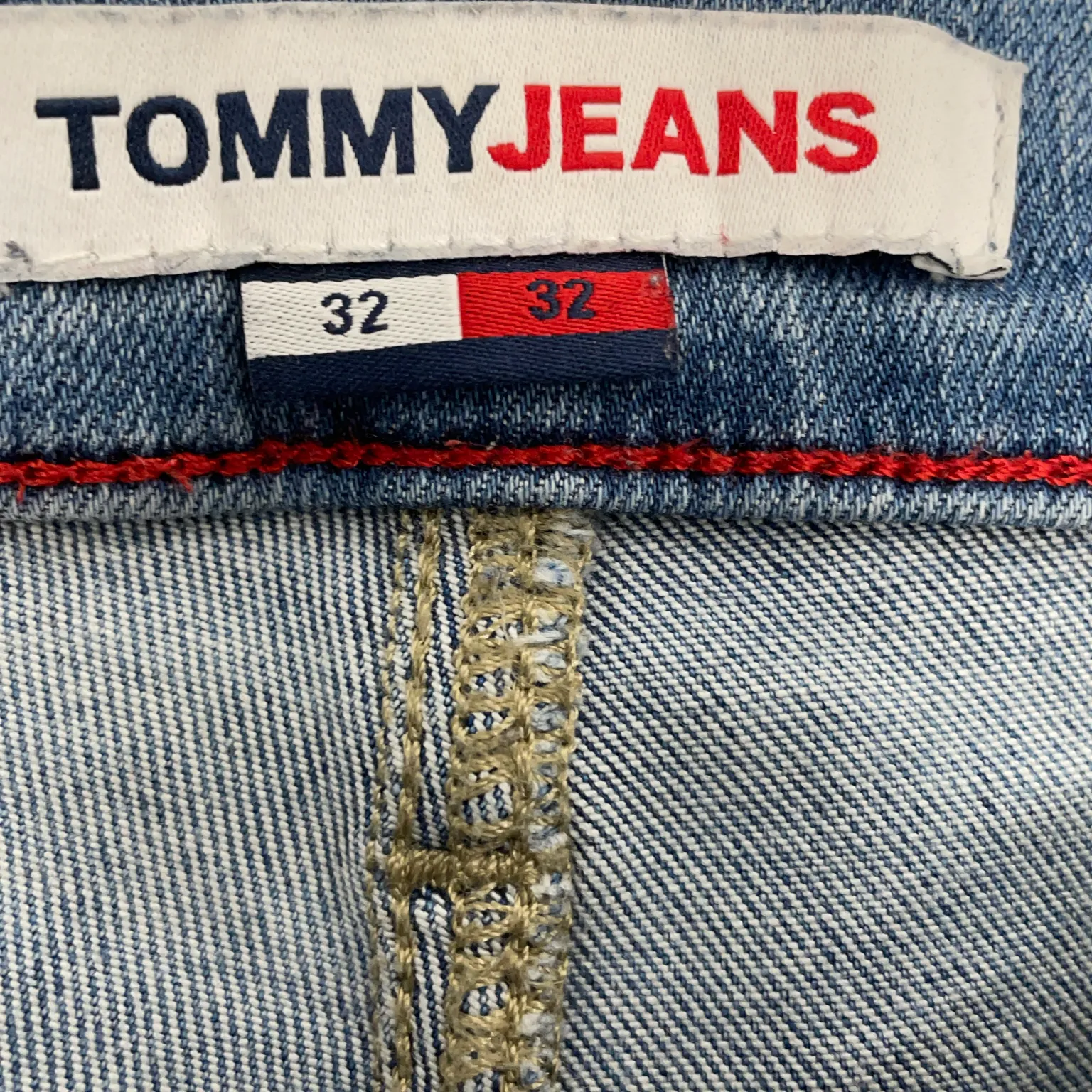 Tommy Hilfiger Jeans - bild 3
