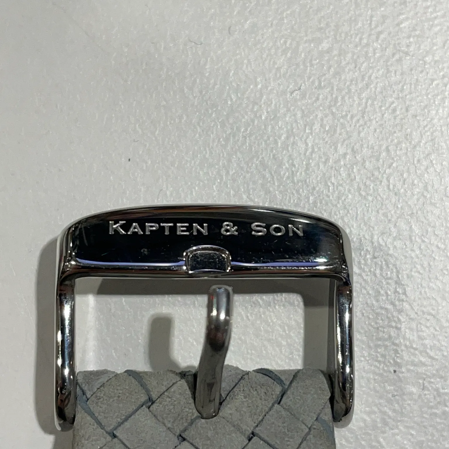 Kapten & Son - bild 4