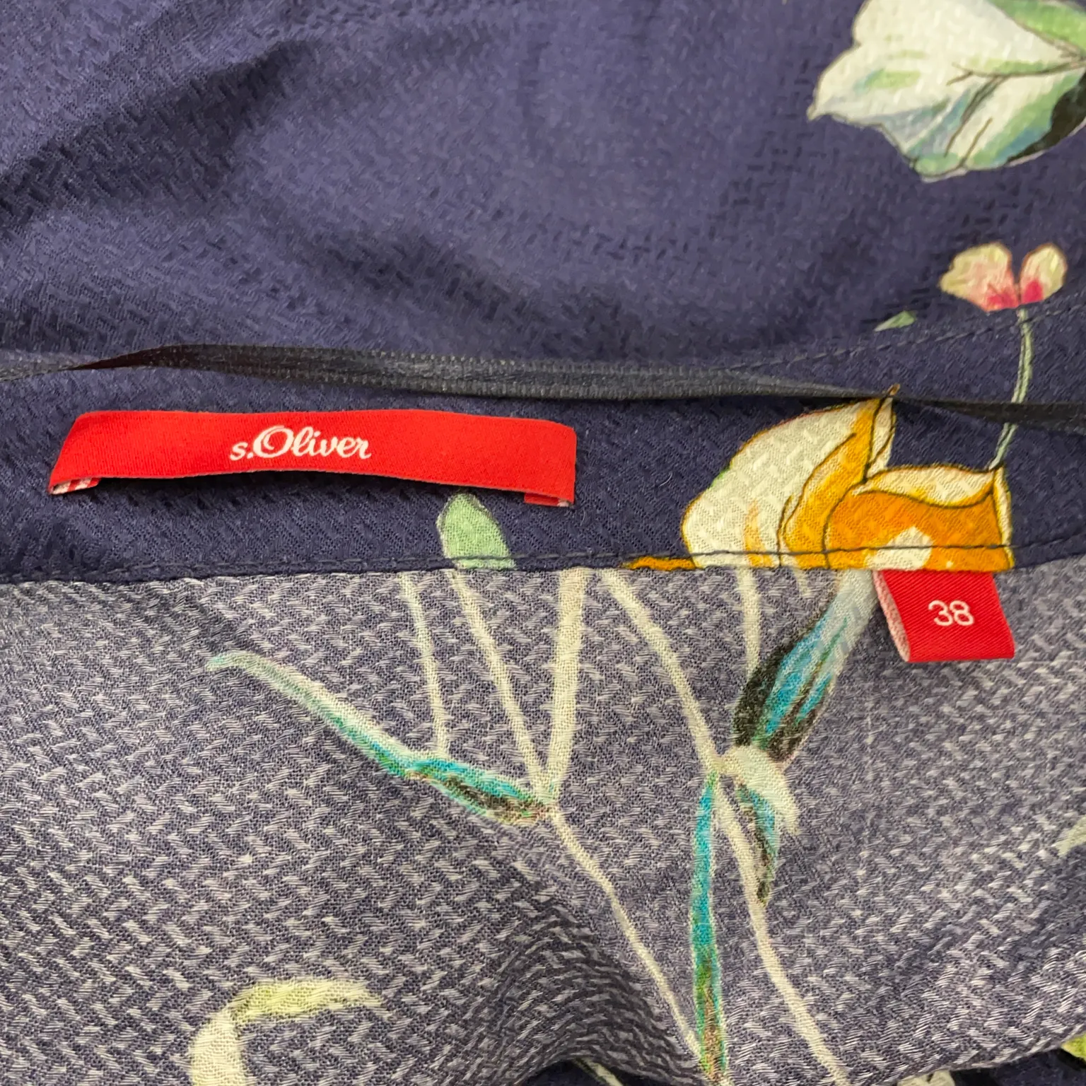 s.Oliver - bild 3