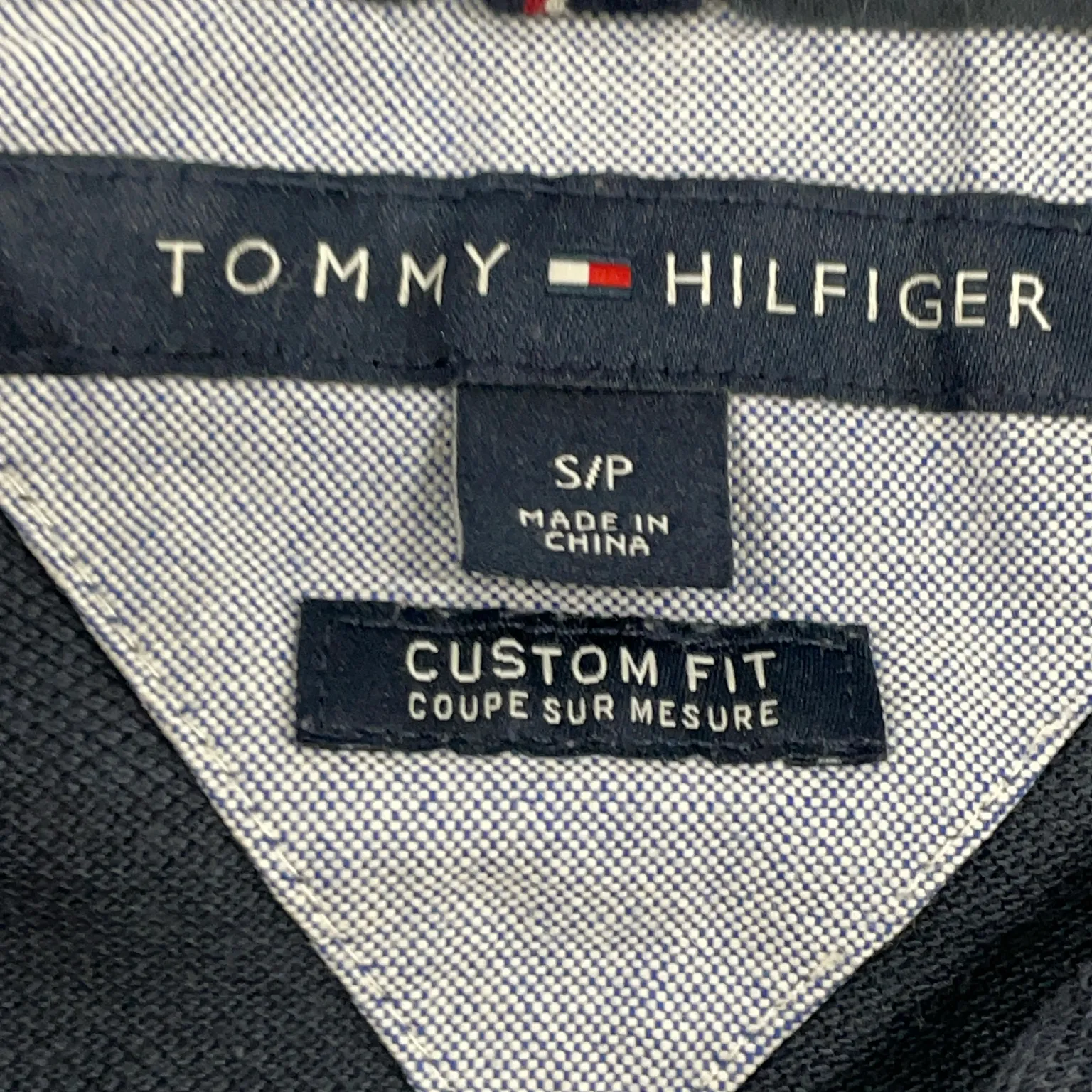 Tommy Hilfiger - bild 3