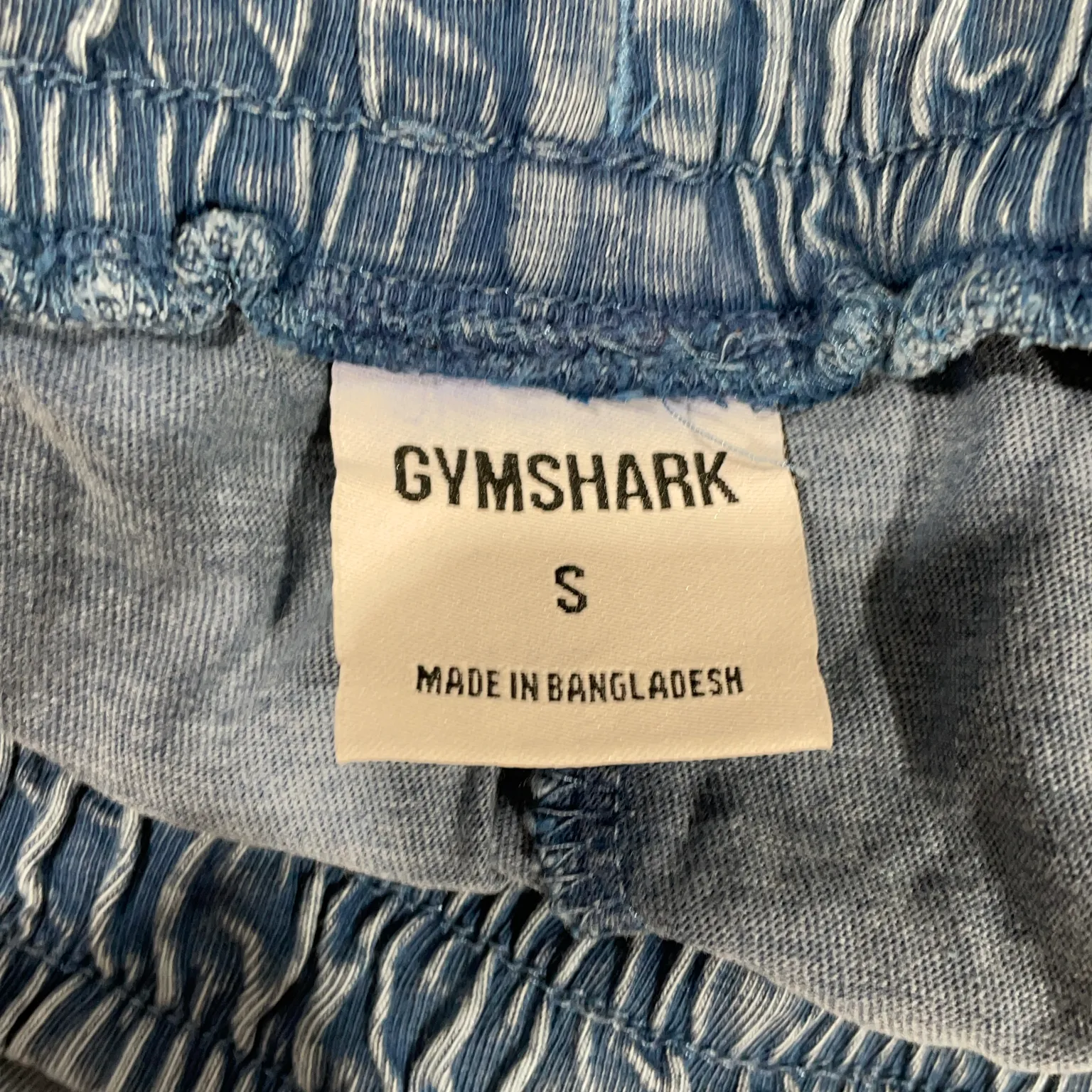 Gymshark - bild 3