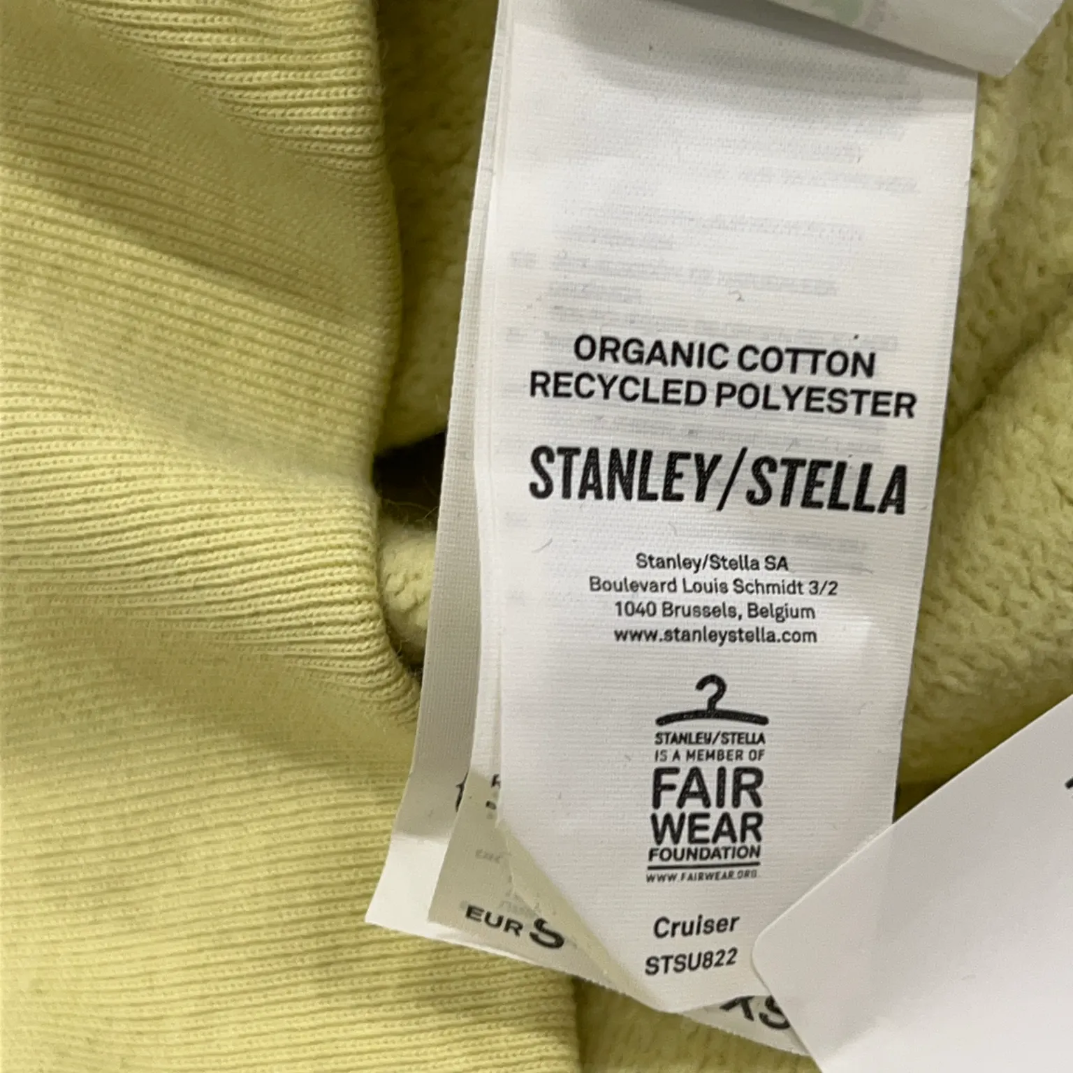 Stanley/Stella - bild 3