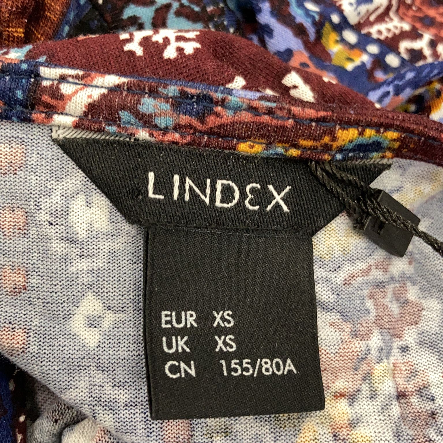 Lindex