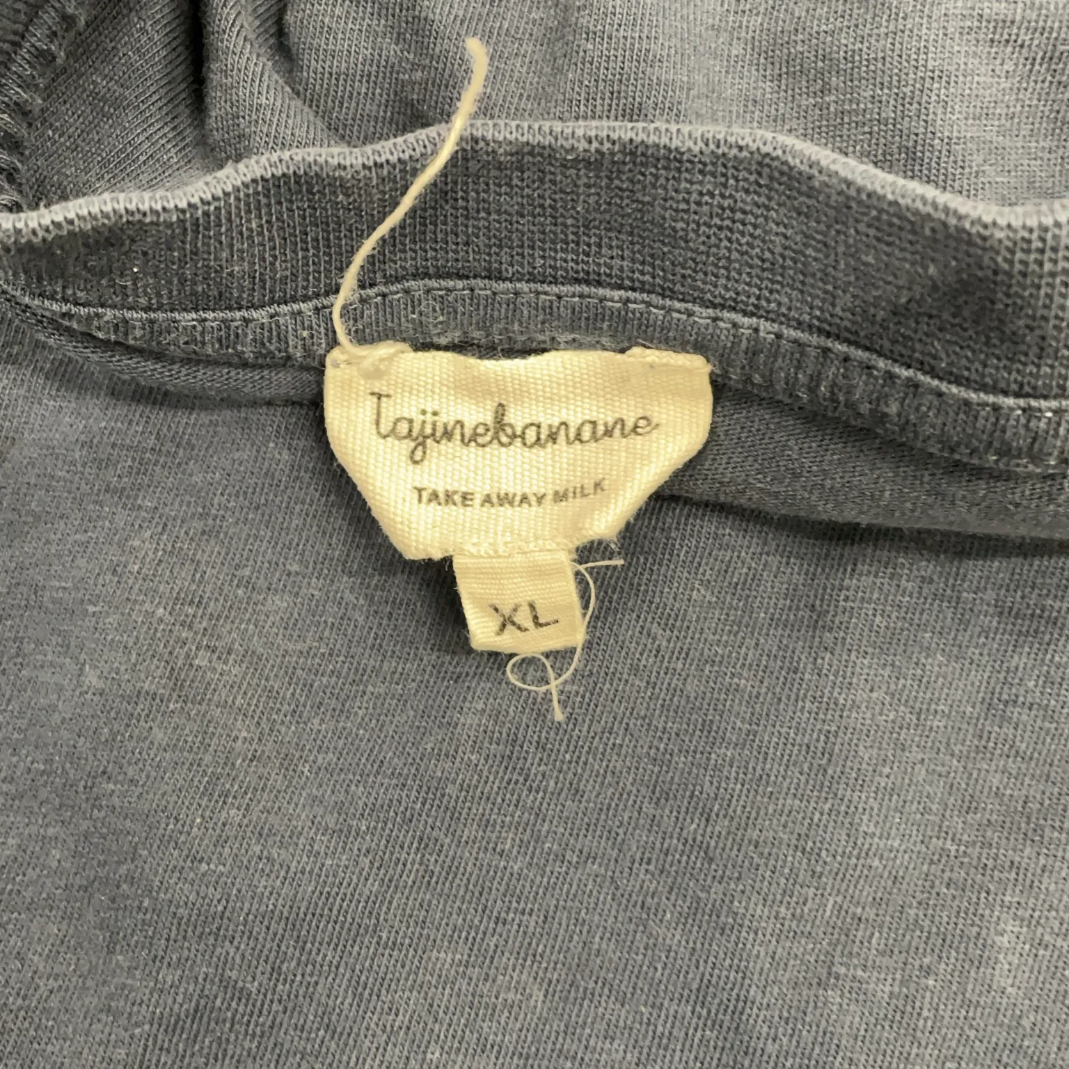 Tajinebanane - bild 3