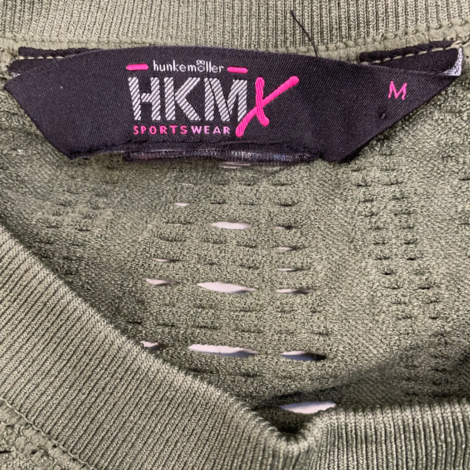 HKMX by Hunkemöller - bild 3