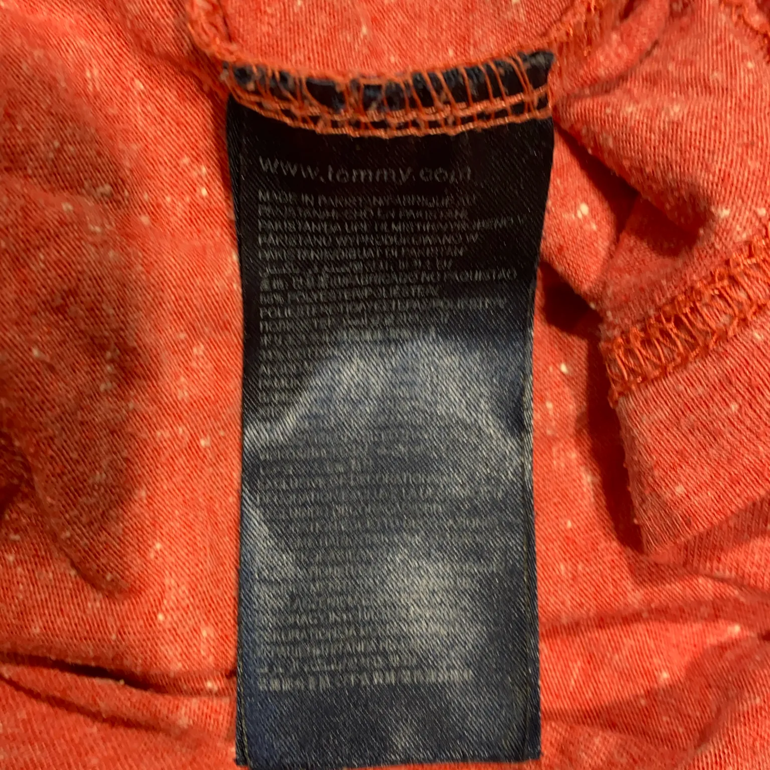 Tommy Hilfiger Denim - bild 4