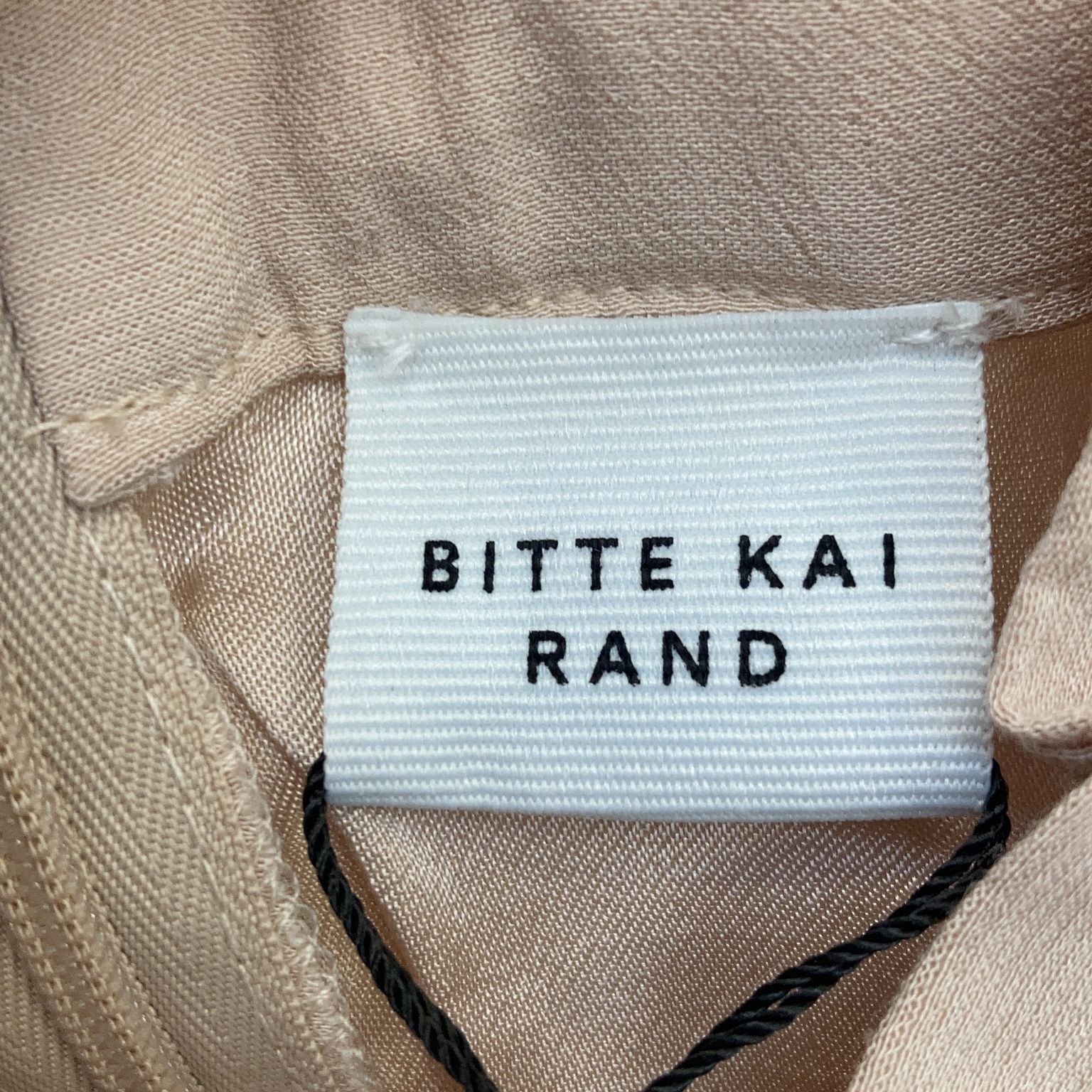 Bitte Kai Rand