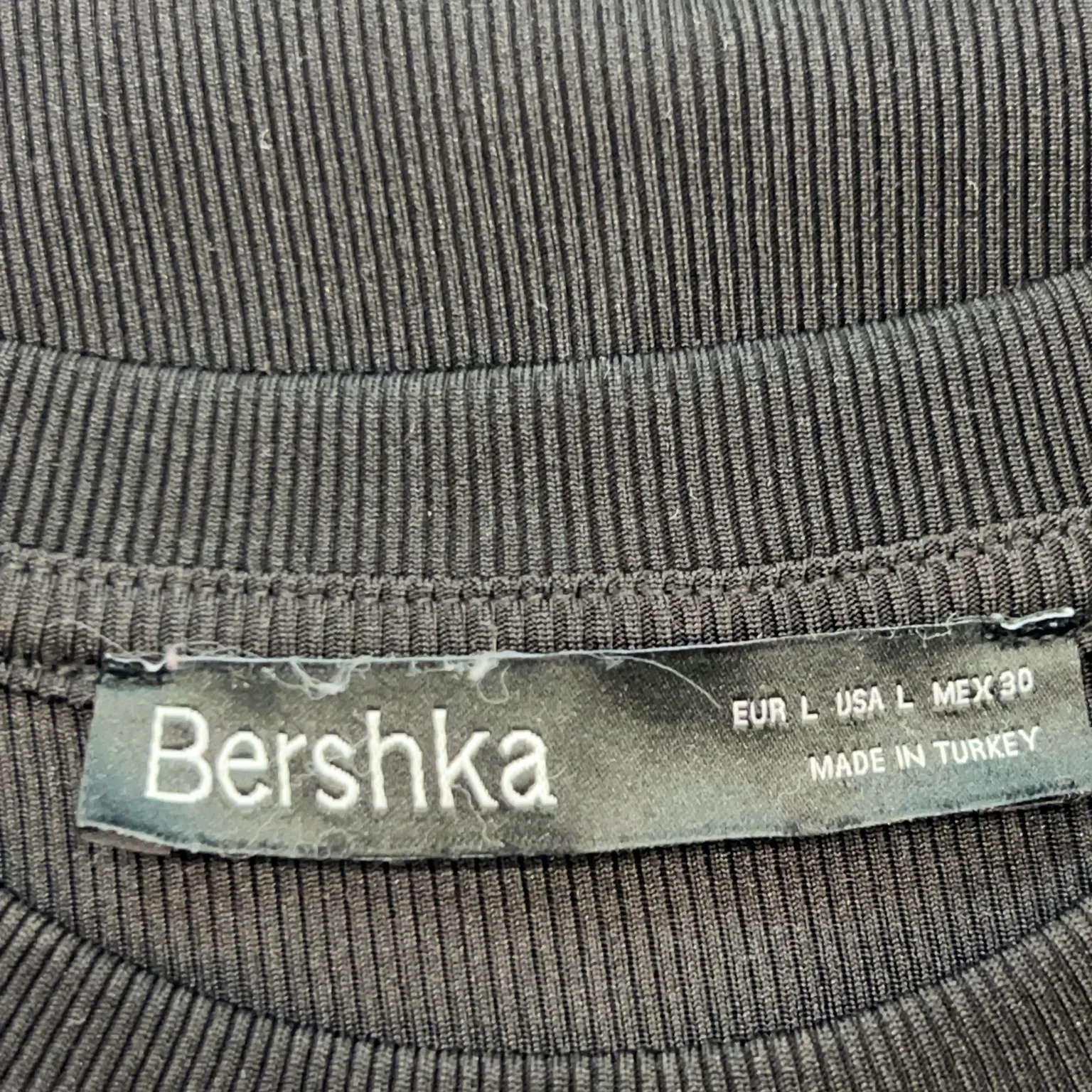 Bershka - bild 3