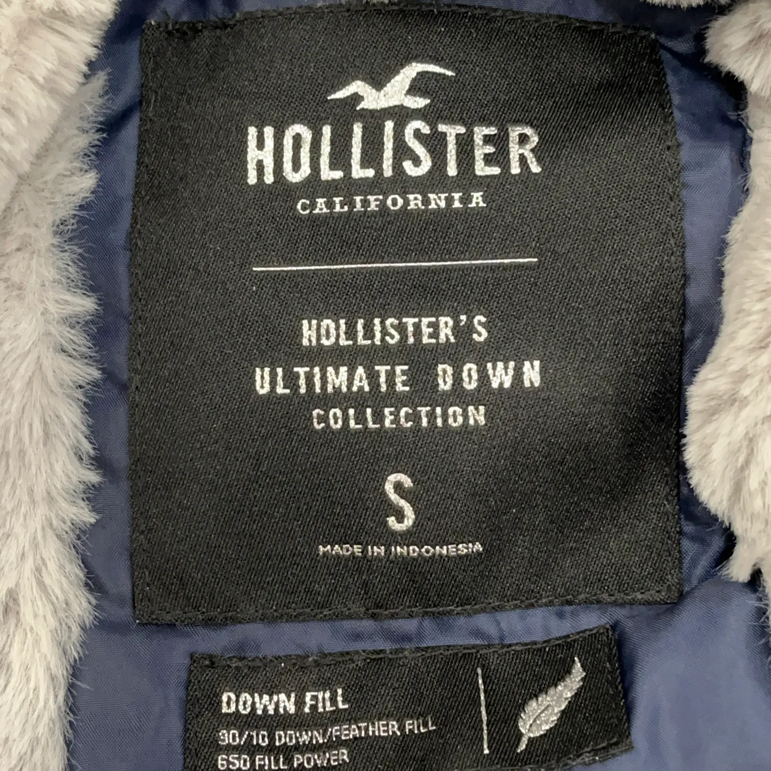 Hollister - bild 3