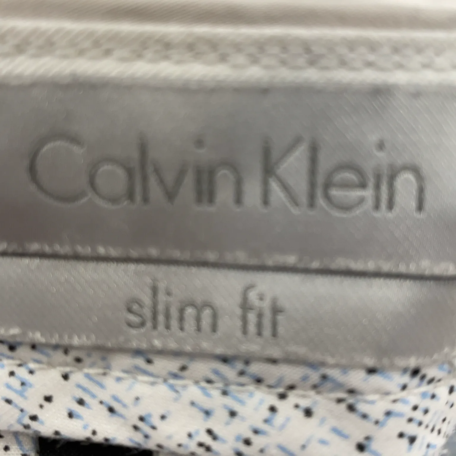 Calvin Klein - bild 3
