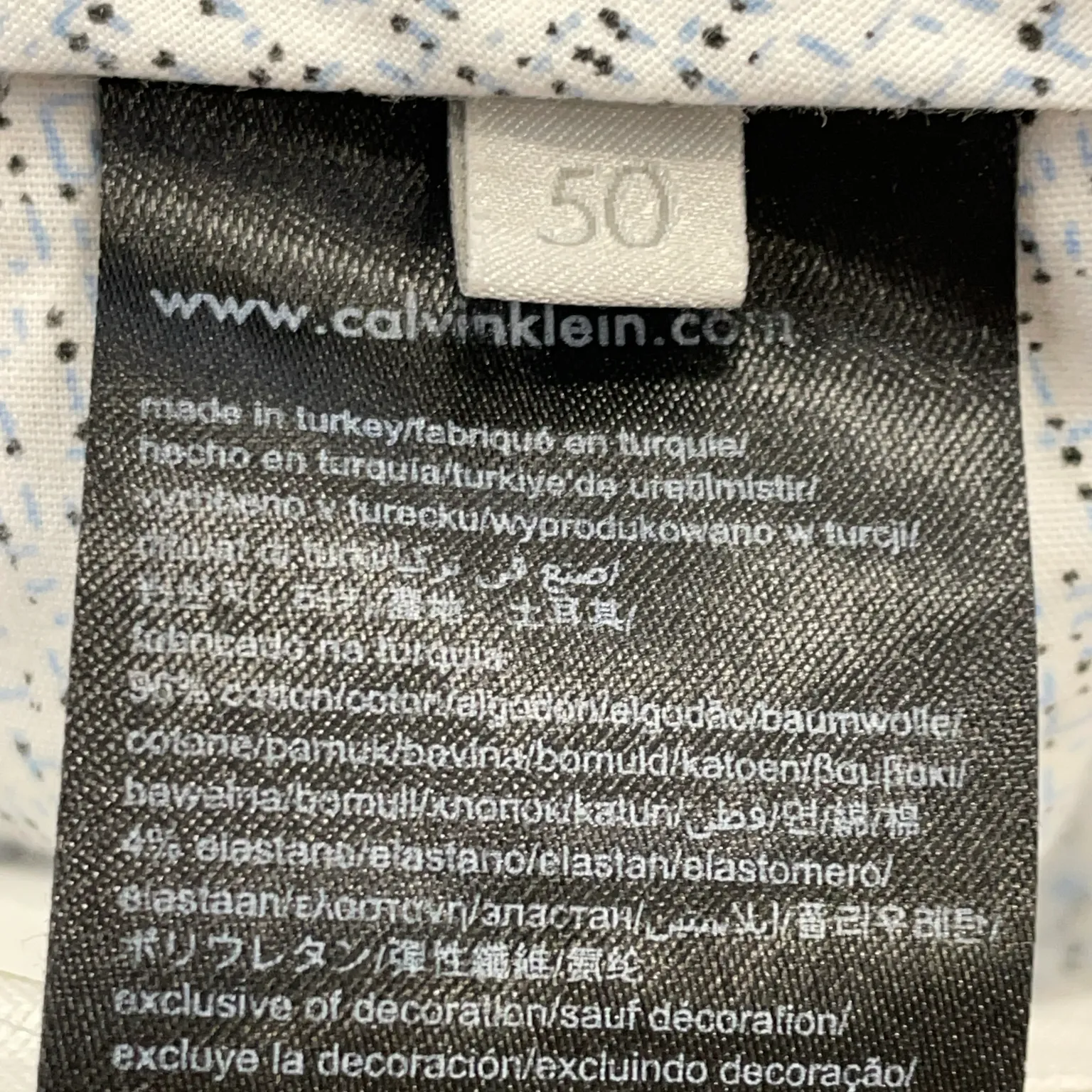 Calvin Klein - bild 4