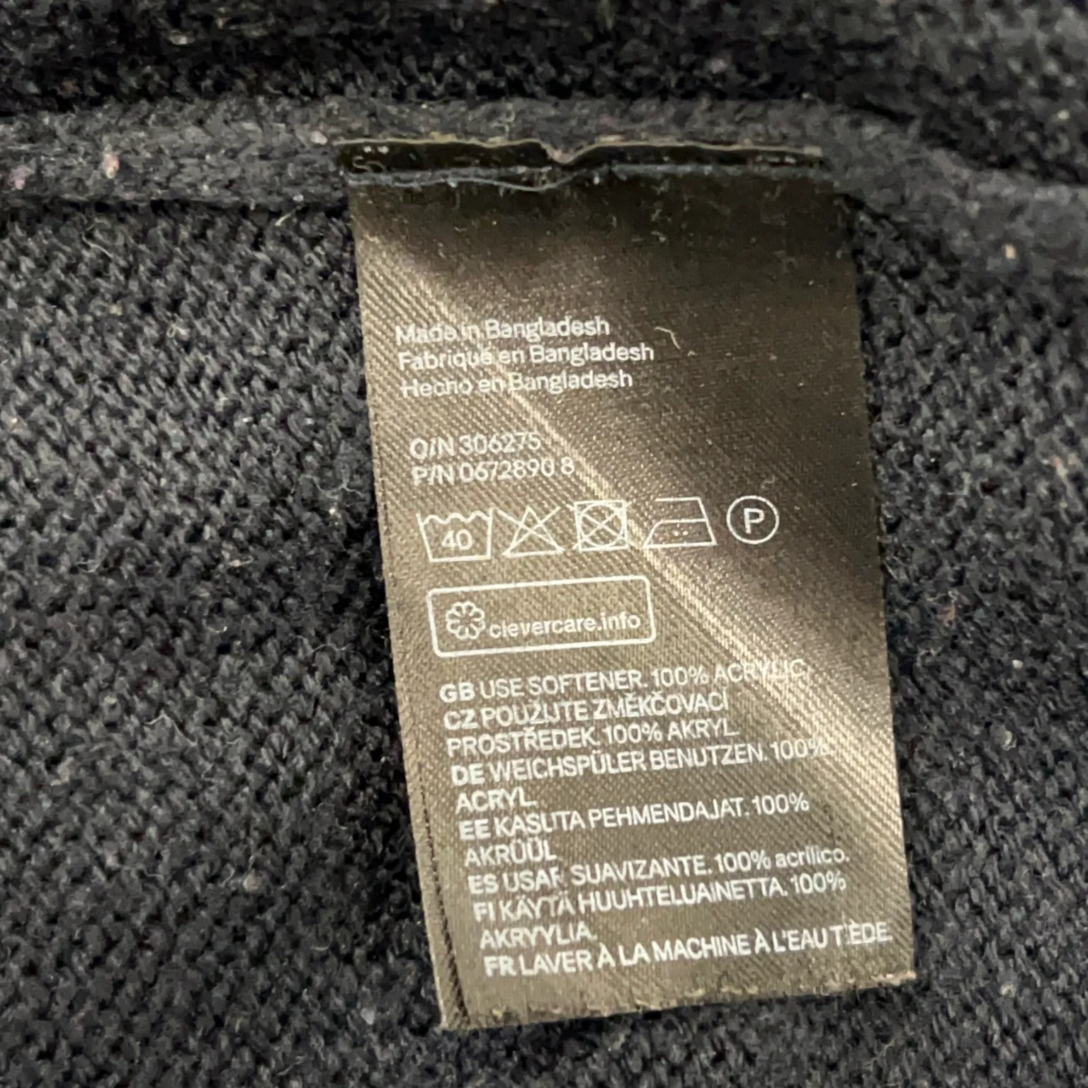 Divided by H&M - bild 4