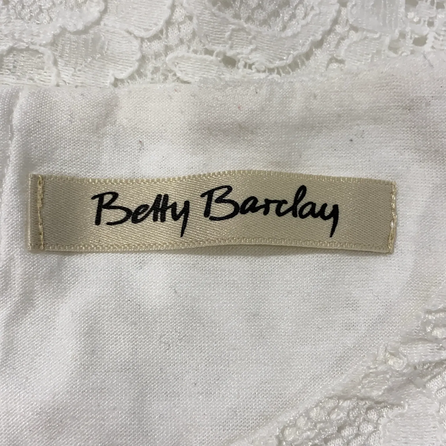 Betty Barclay - bild 3