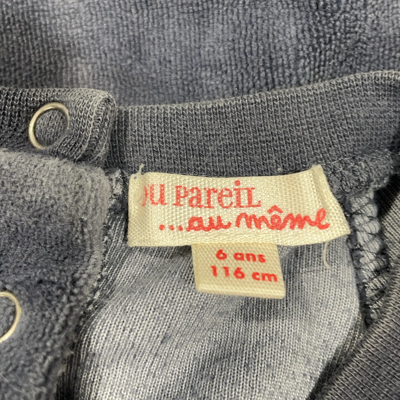 Du Pareil Au Meme - bild 3