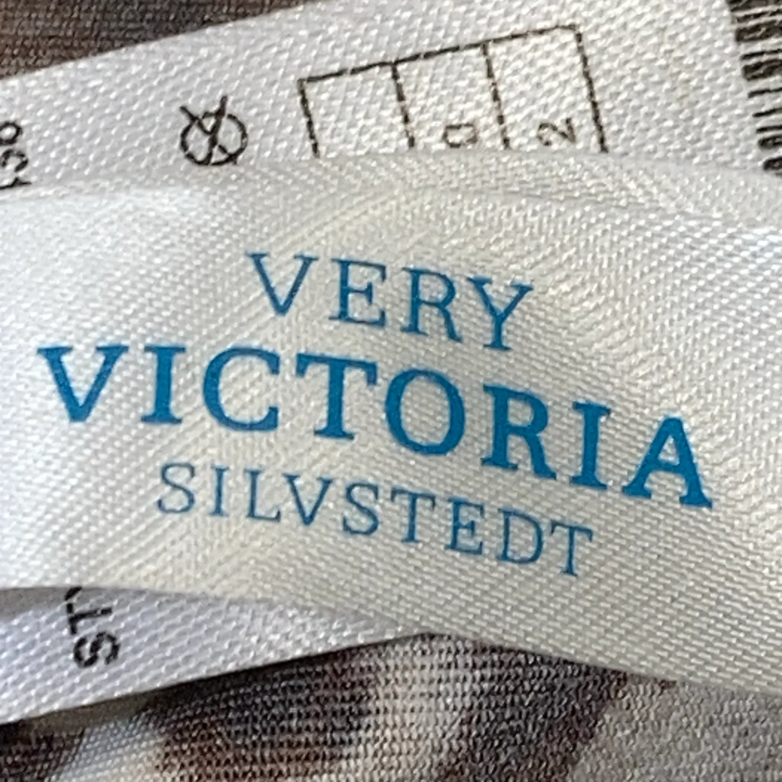 Very Victoria Silvstedt by Mariemeili - bild 3