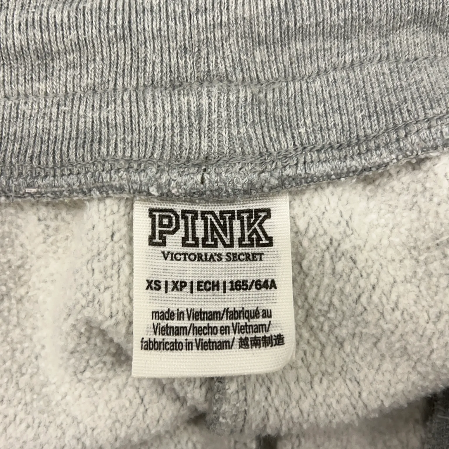 Pink Victoria's Secret - bild 3