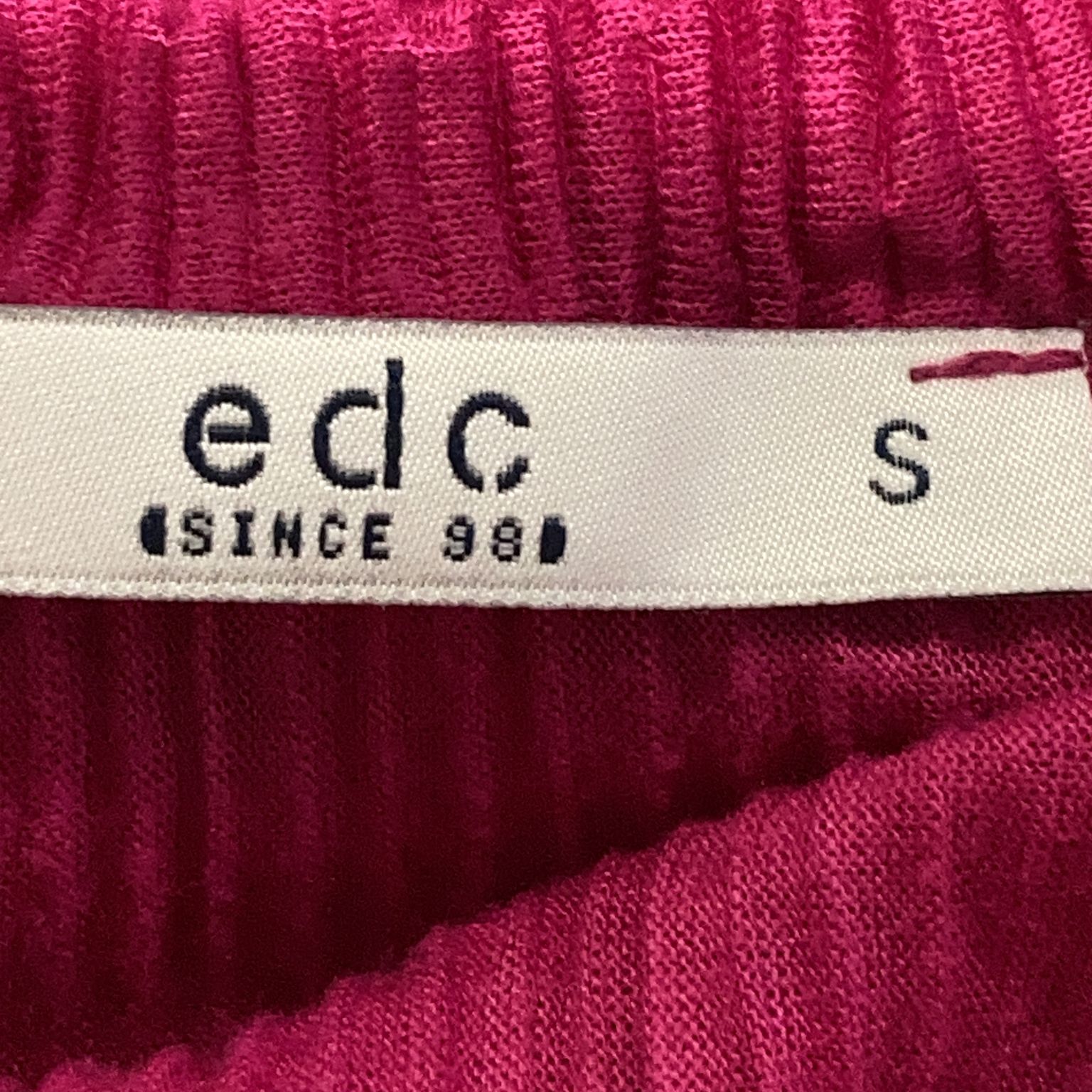 EDC by ESPRIT