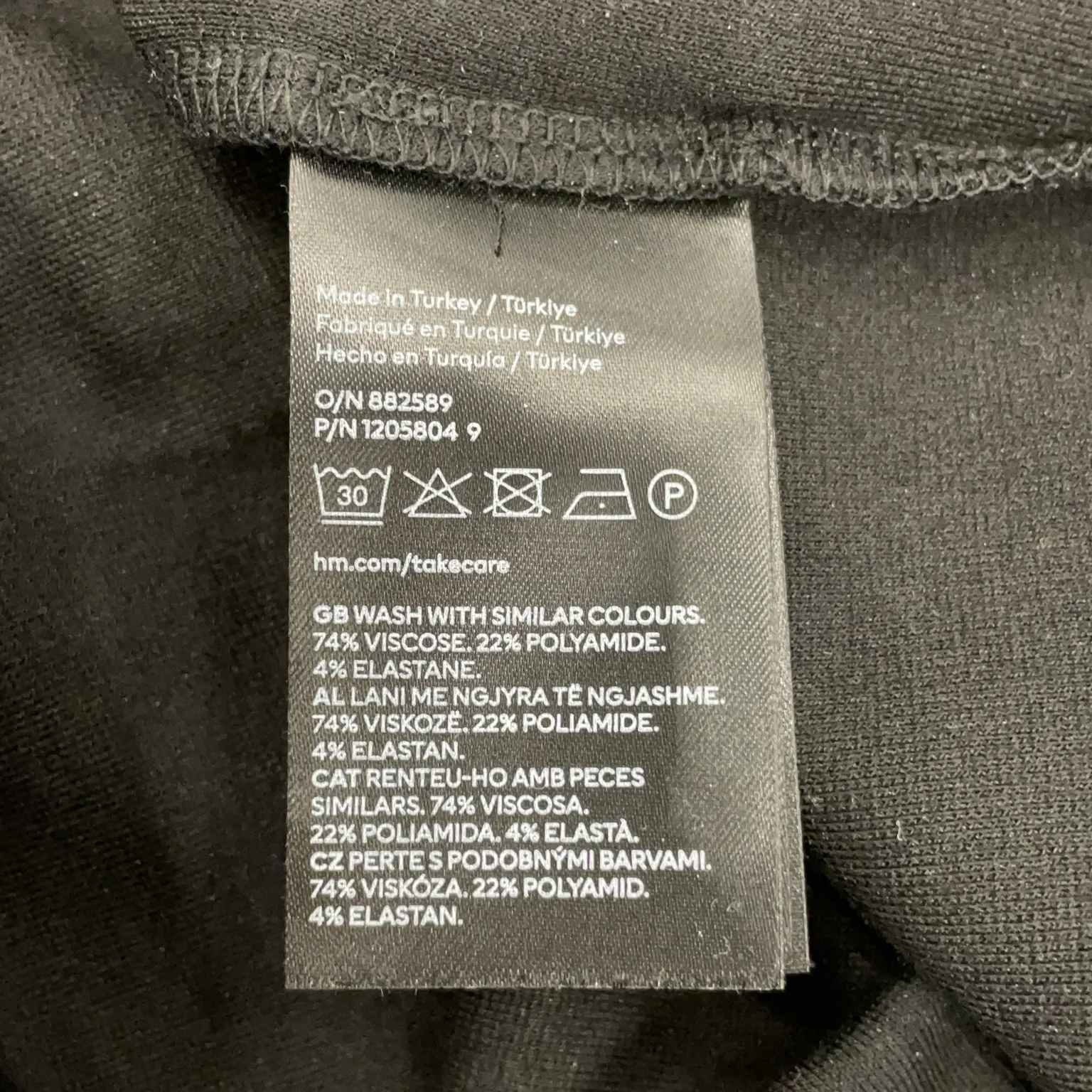 Divided by H&M - bild 4