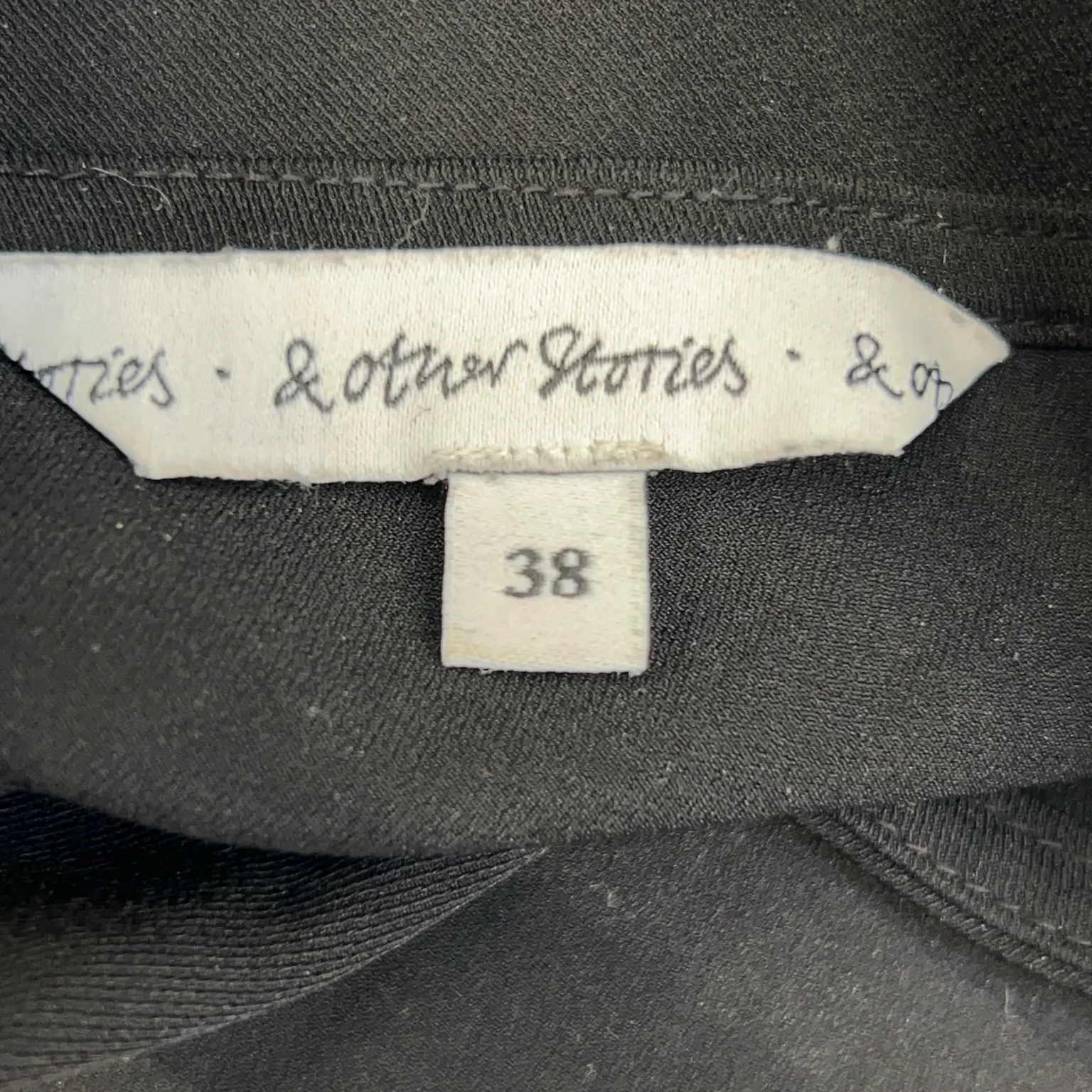 & Other Stories - bild 3