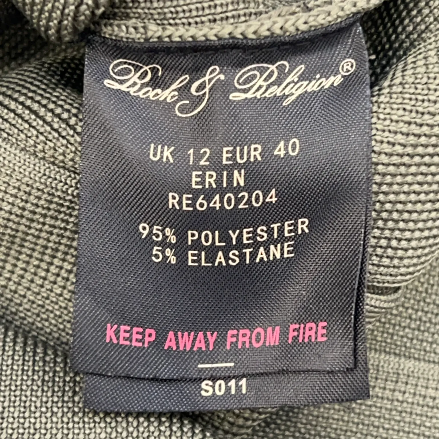 Rock & Religion - bild 4