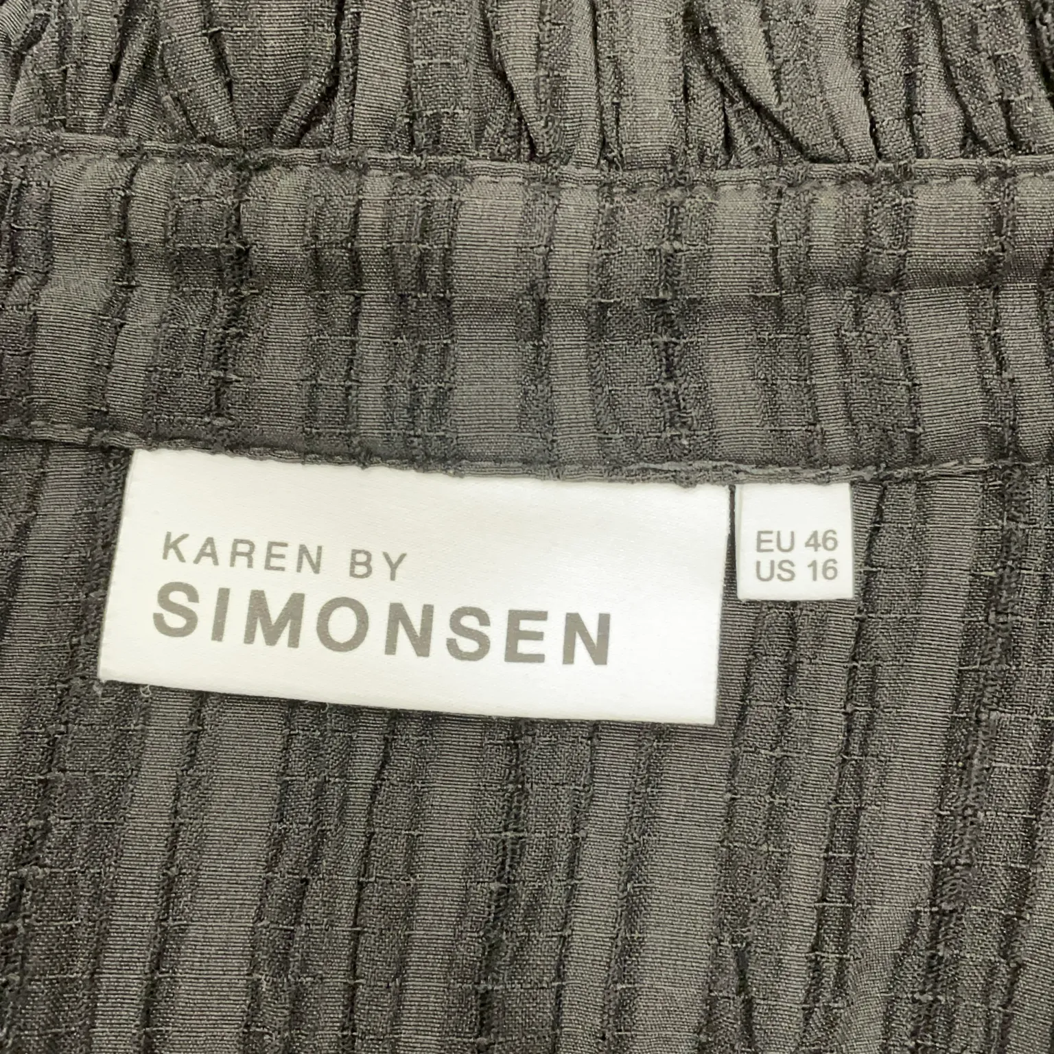 Karen by Simonsen - bild 3