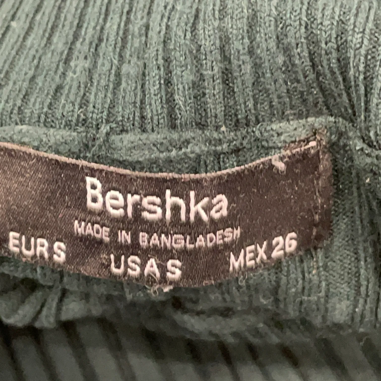 Bershka - bild 3