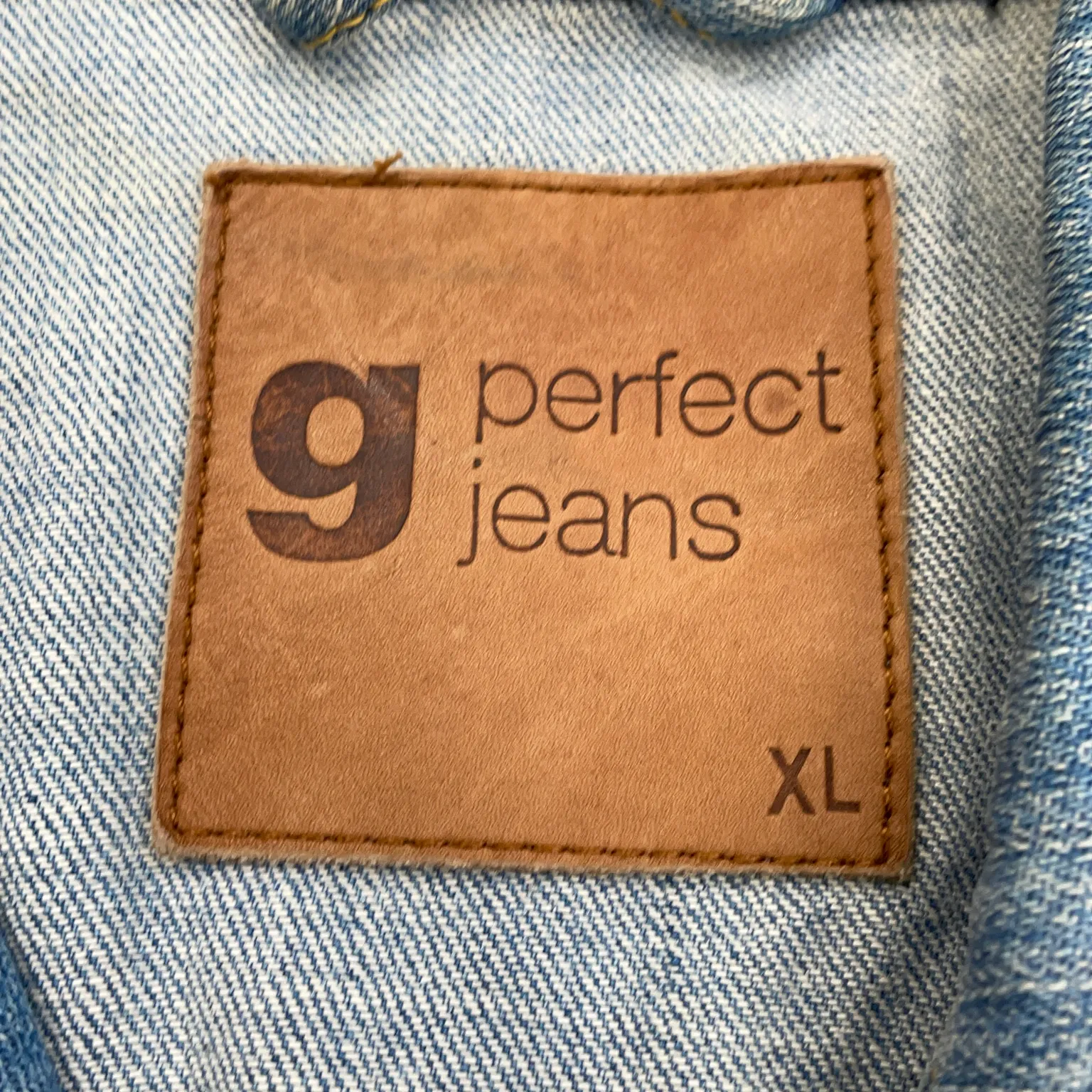 Perfect Jeans Gina Tricot - bild 3
