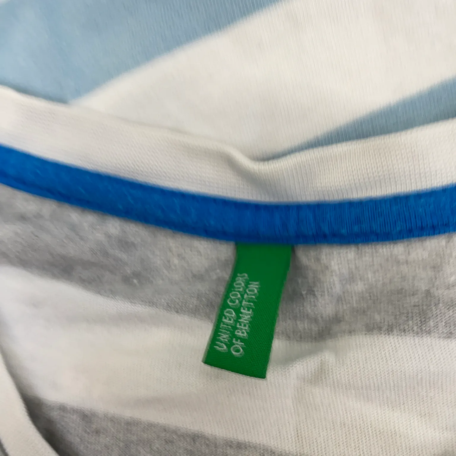 United Colors of Benetton - bild 3