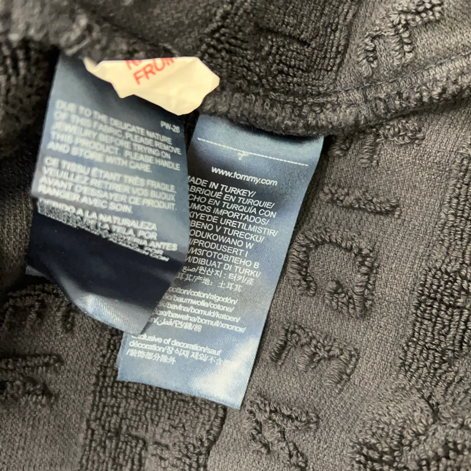 Tommy Hilfiger - bild 4