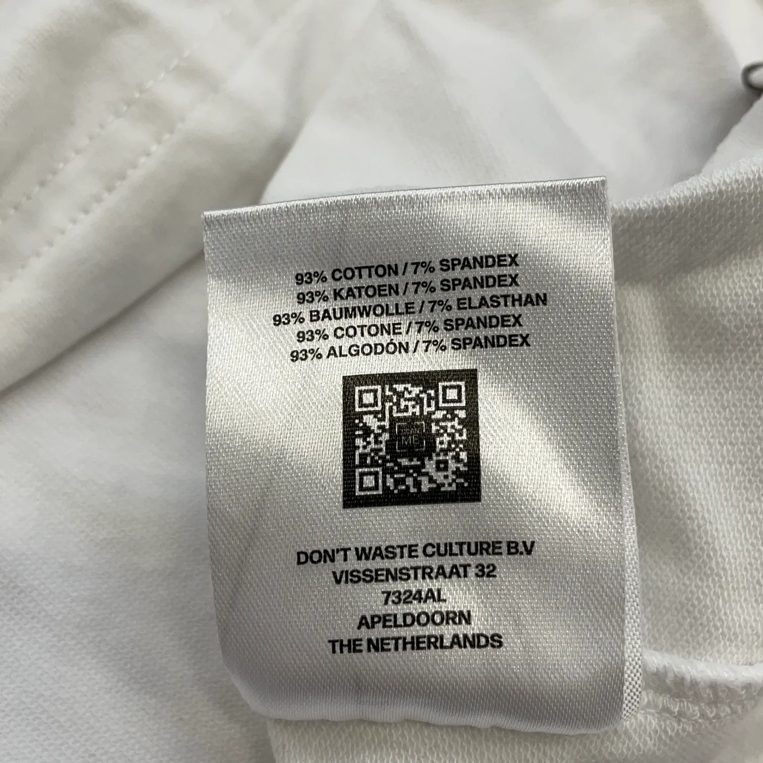 Don'T Waste Culture - bild 4