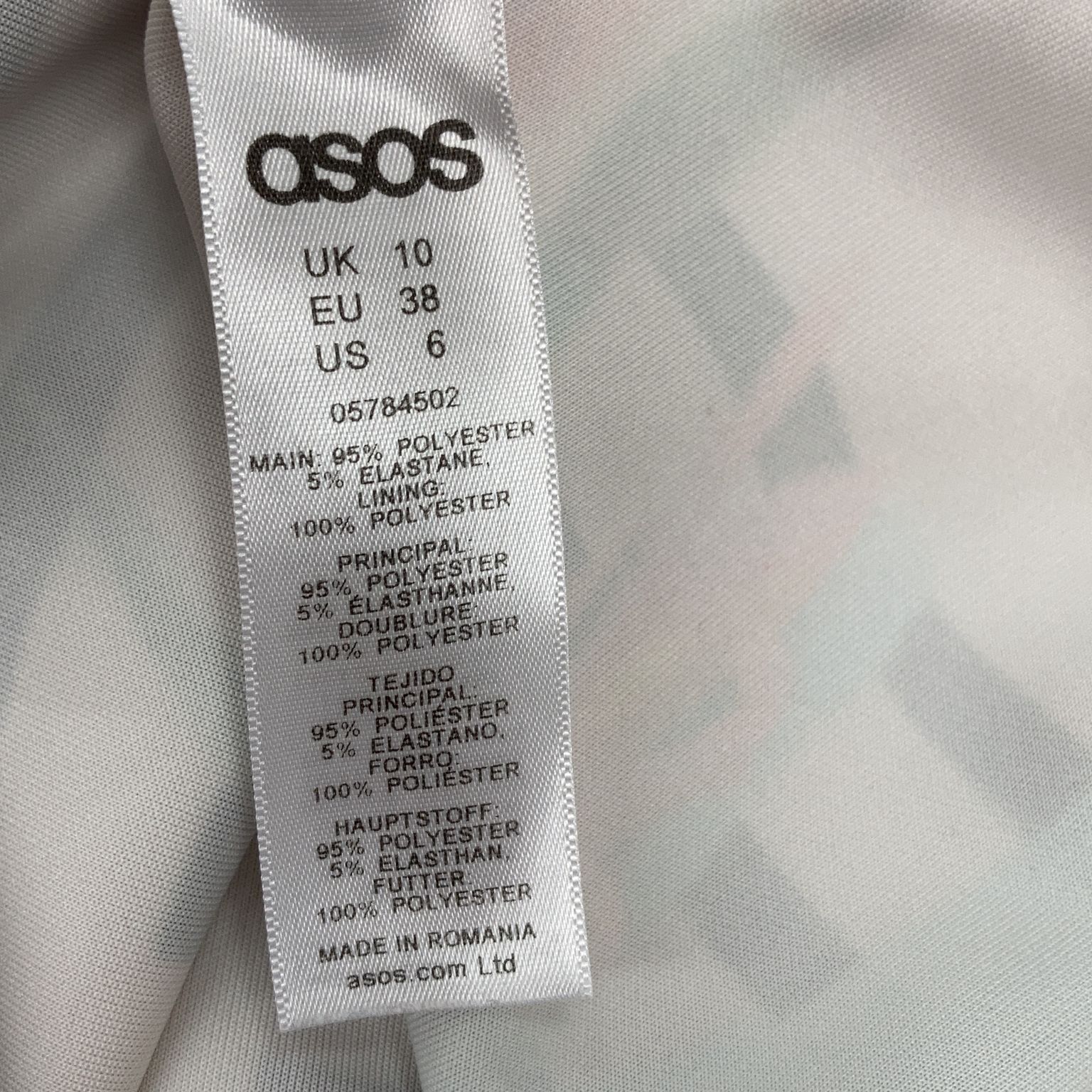 ASOS