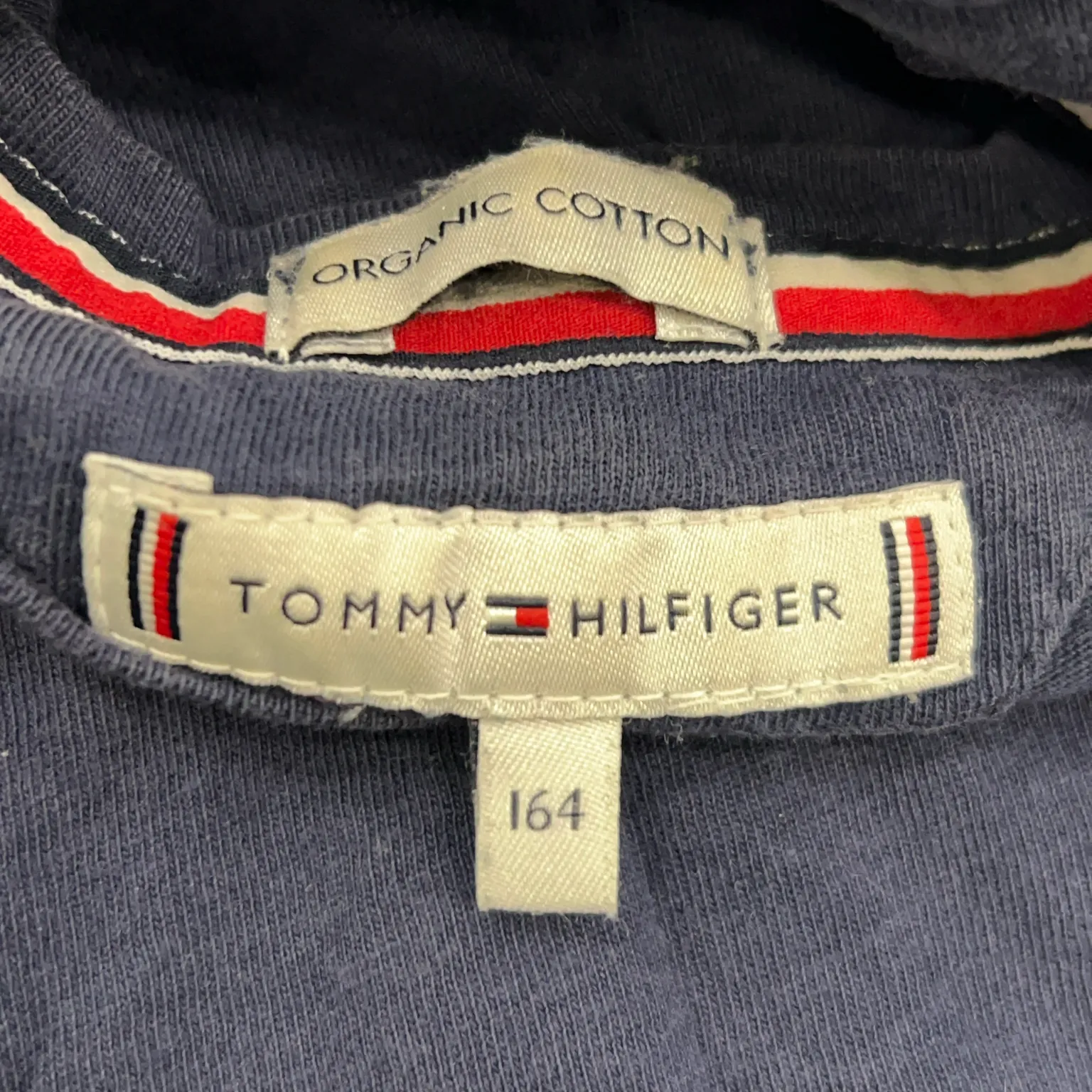 Tommy Hilfiger - bild 3