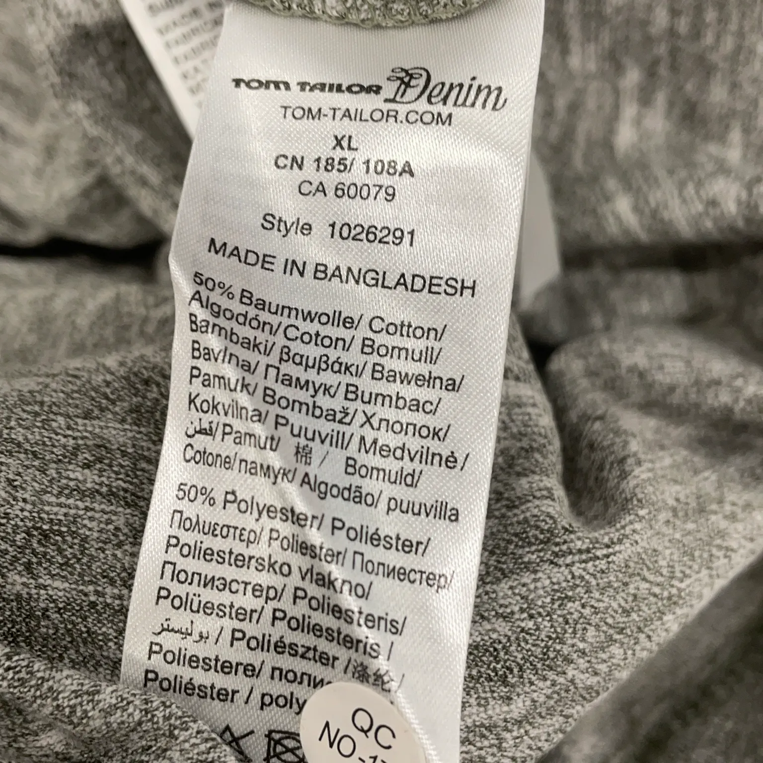 Tom Tailor Denim - bild 4