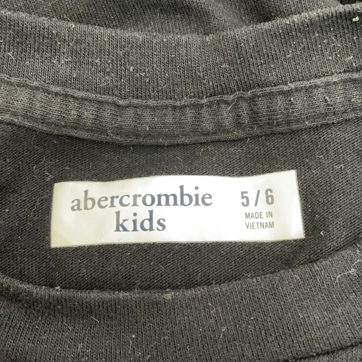 Abercrombie Kids - bild 3
