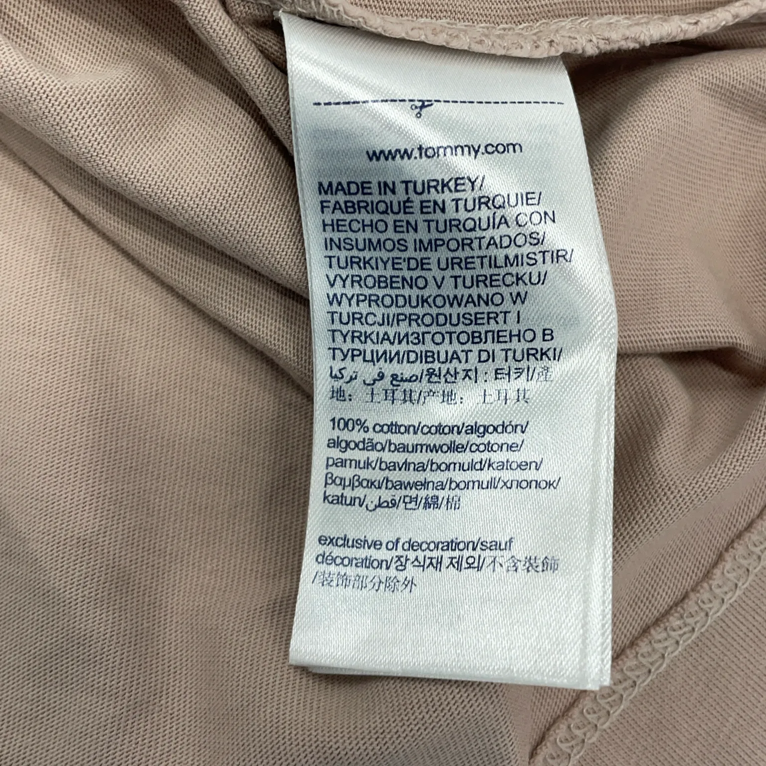 Tommy Hilfiger - bild 4