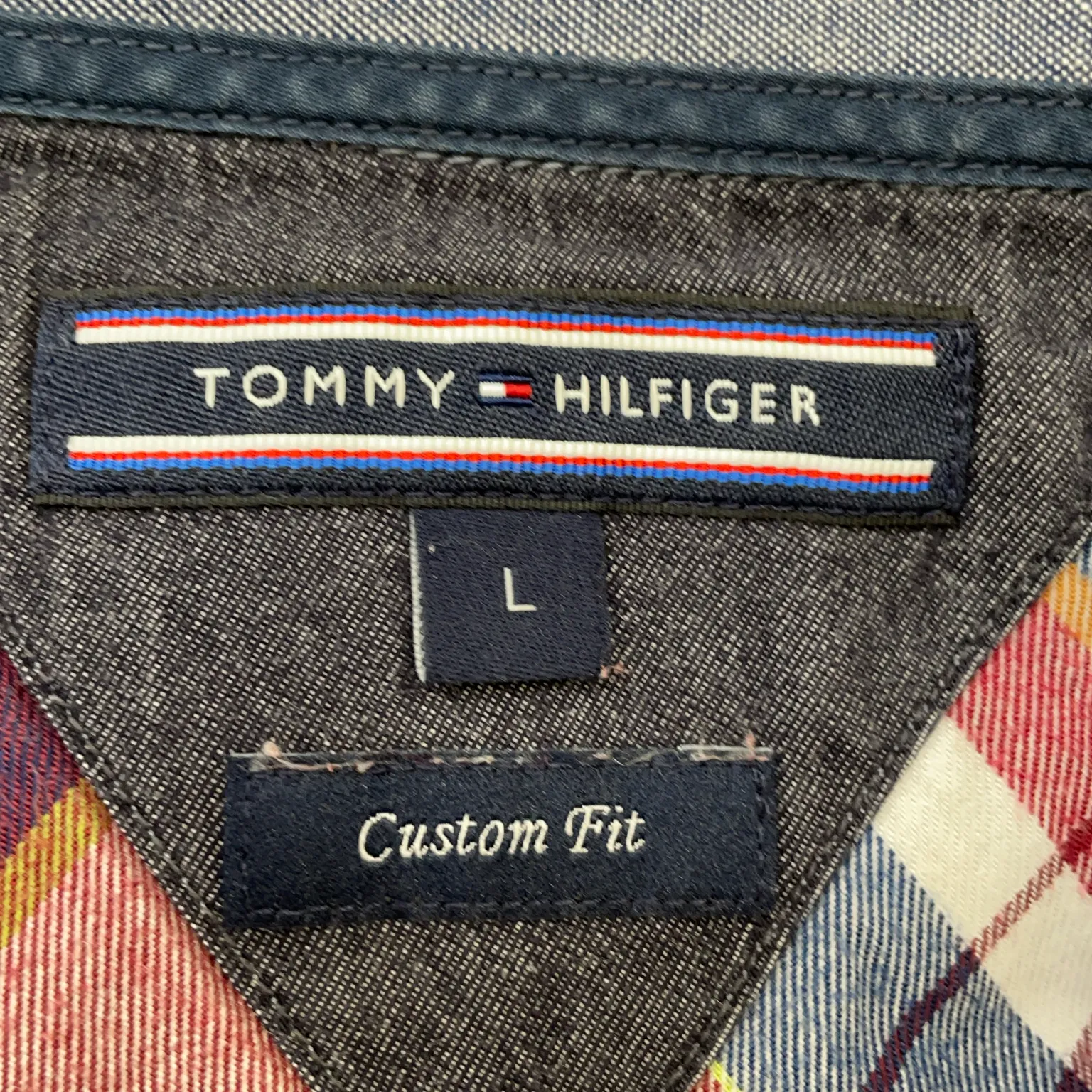 Tommy Hilfiger - bild 3