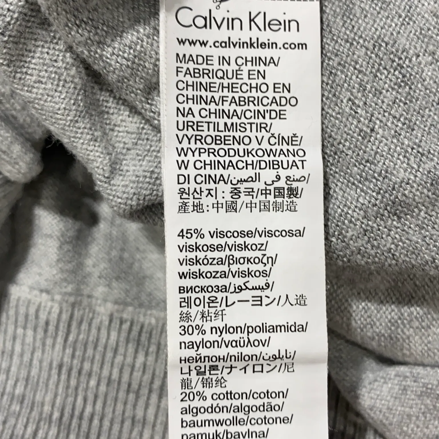 Calvin Klein Sleepwear - bild 4